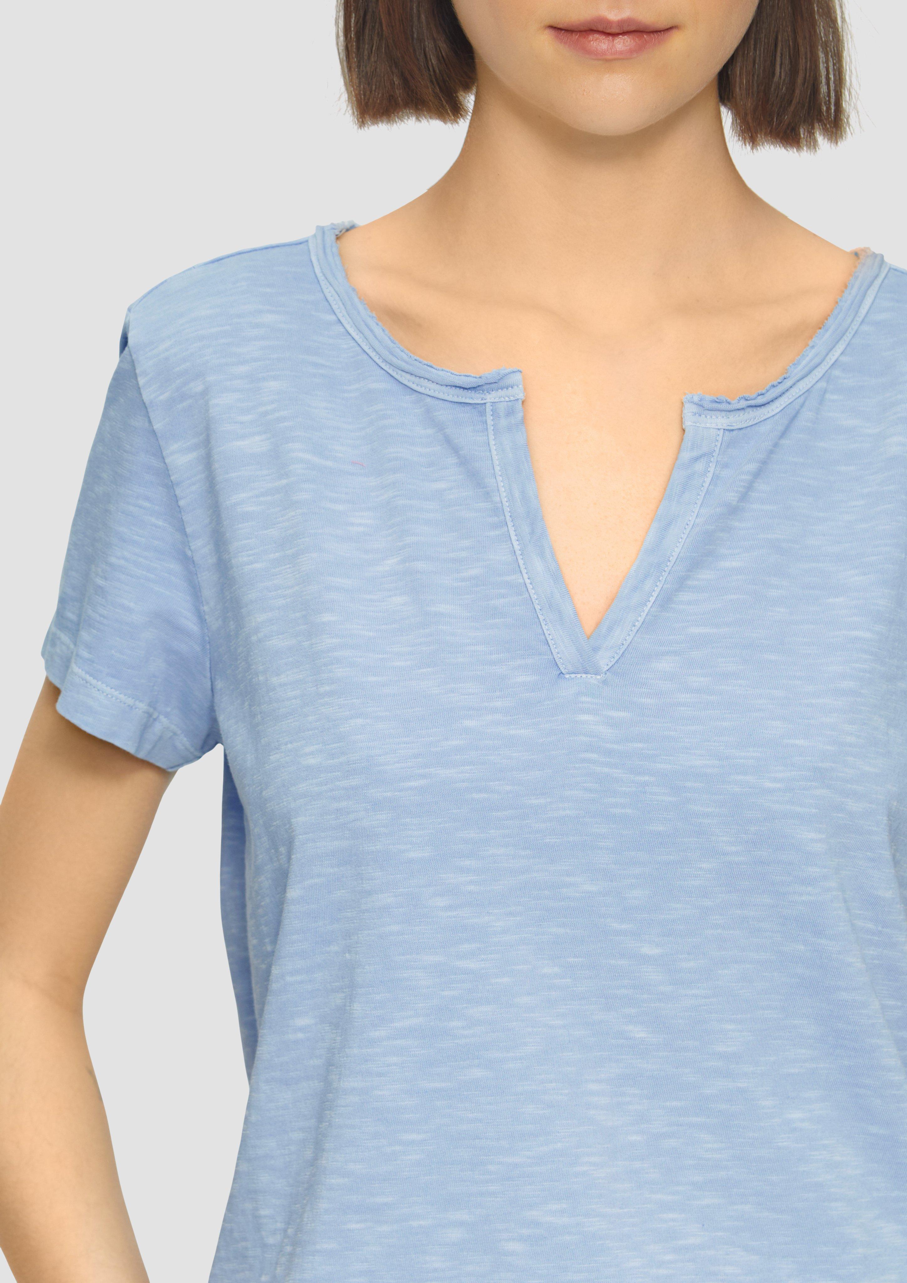 T-Shirt in 5083, 7369 & 0100