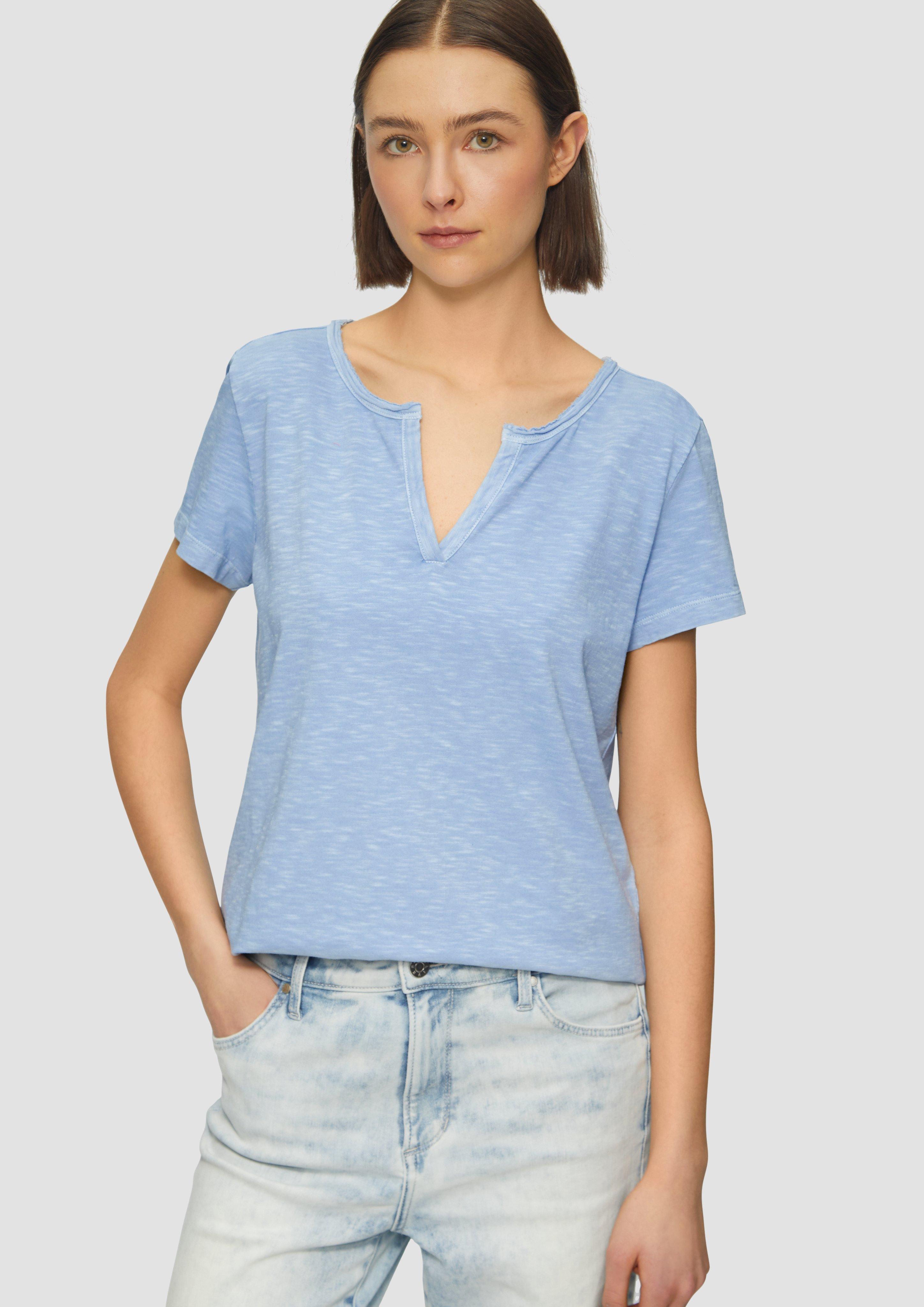 T-Shirt in 5083, 7369 & 0100