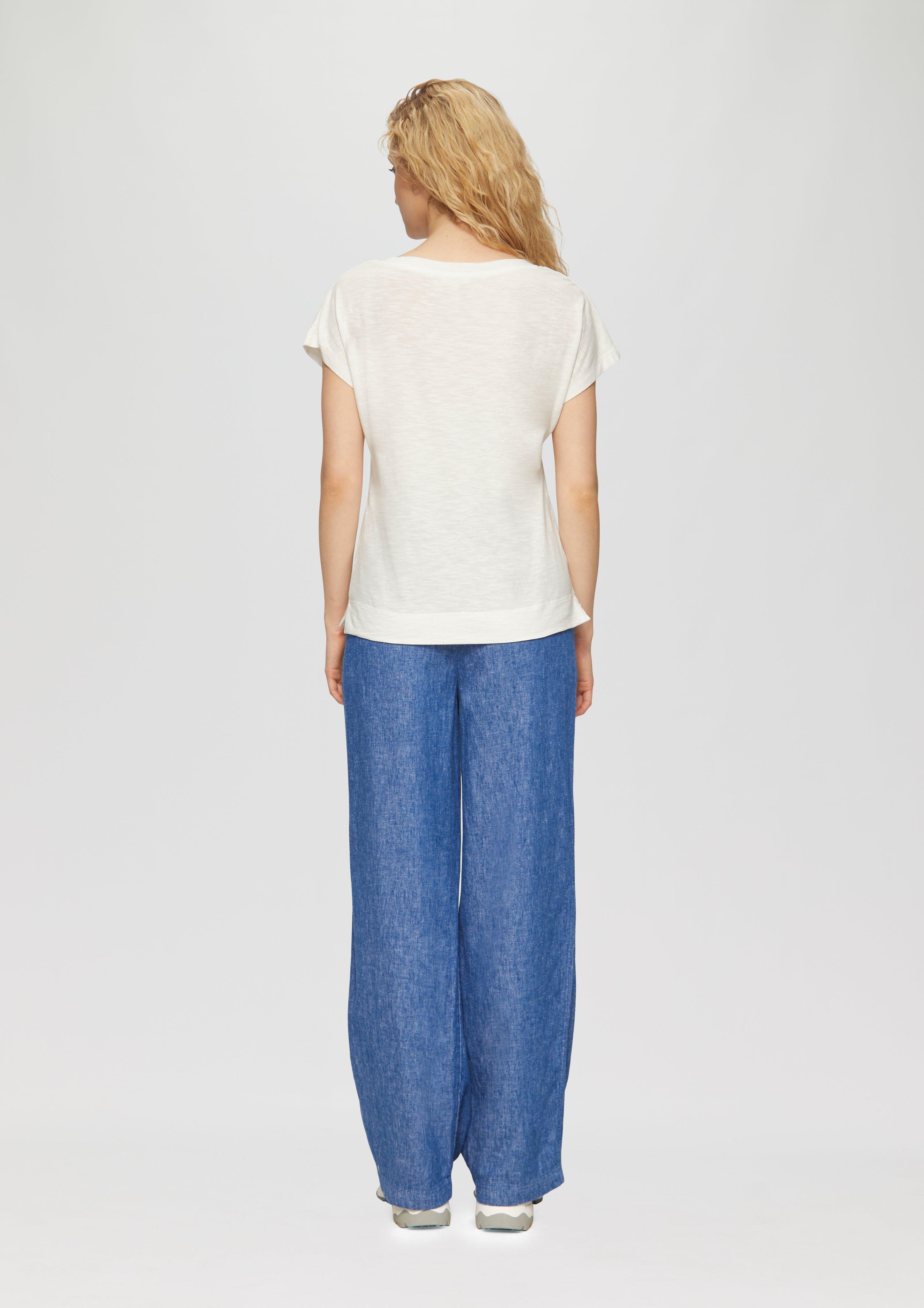 T-Shirt in 02D0, 55D0, 41D0 & 59D0