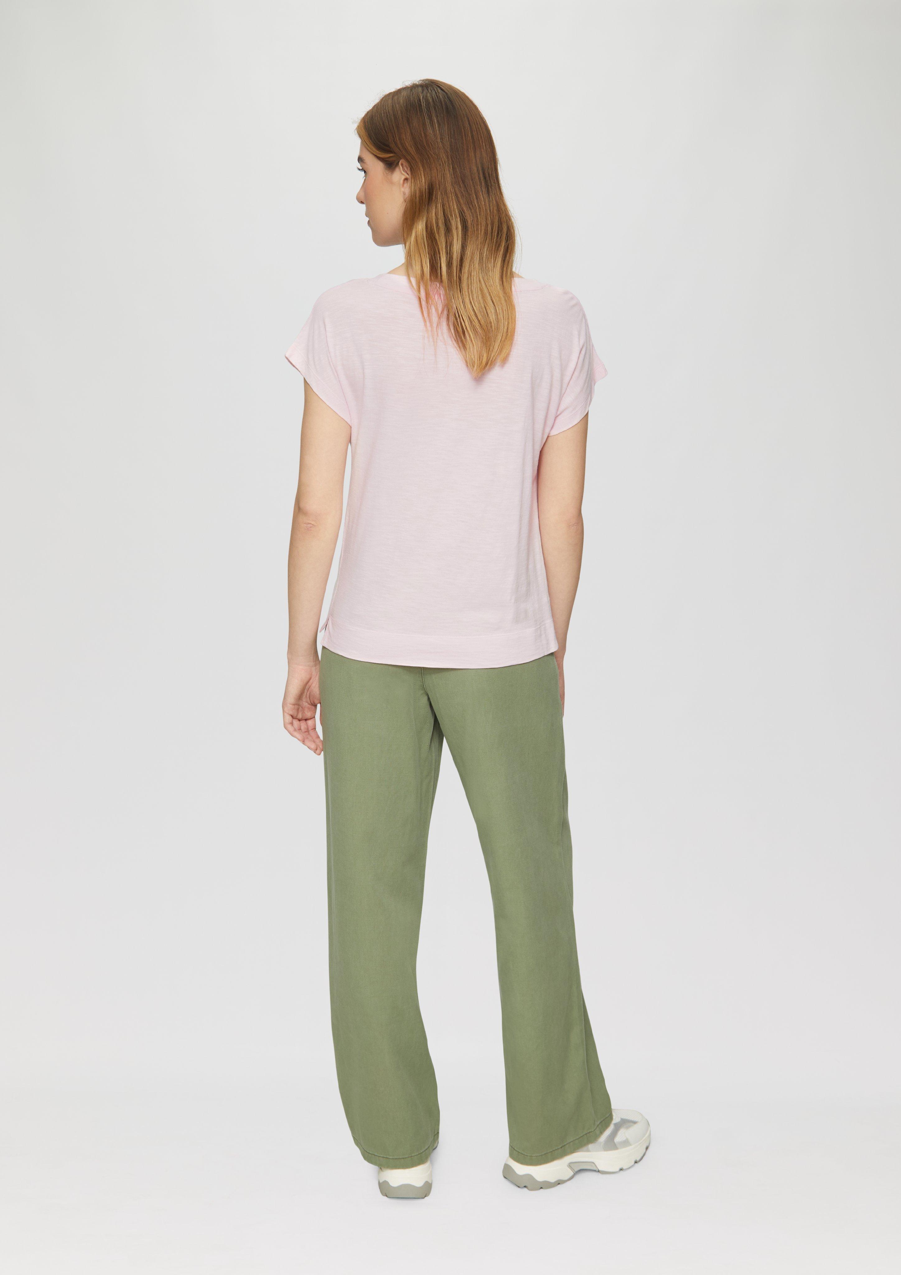 T-Shirt in 41D0, 55D0, 02D0 & 59D0