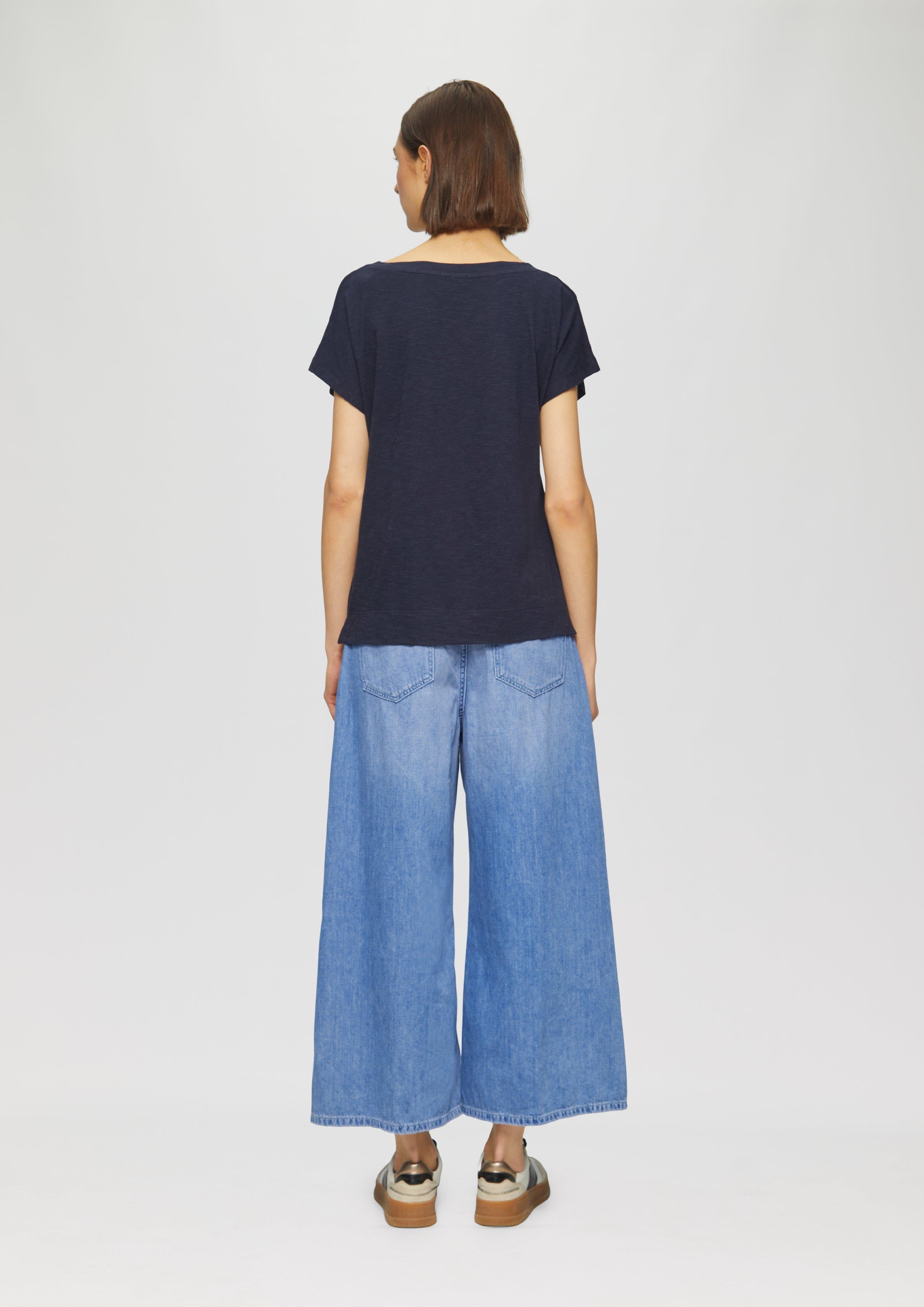 T-shirt in 59D0, 55D0, 41D0 & 02D0