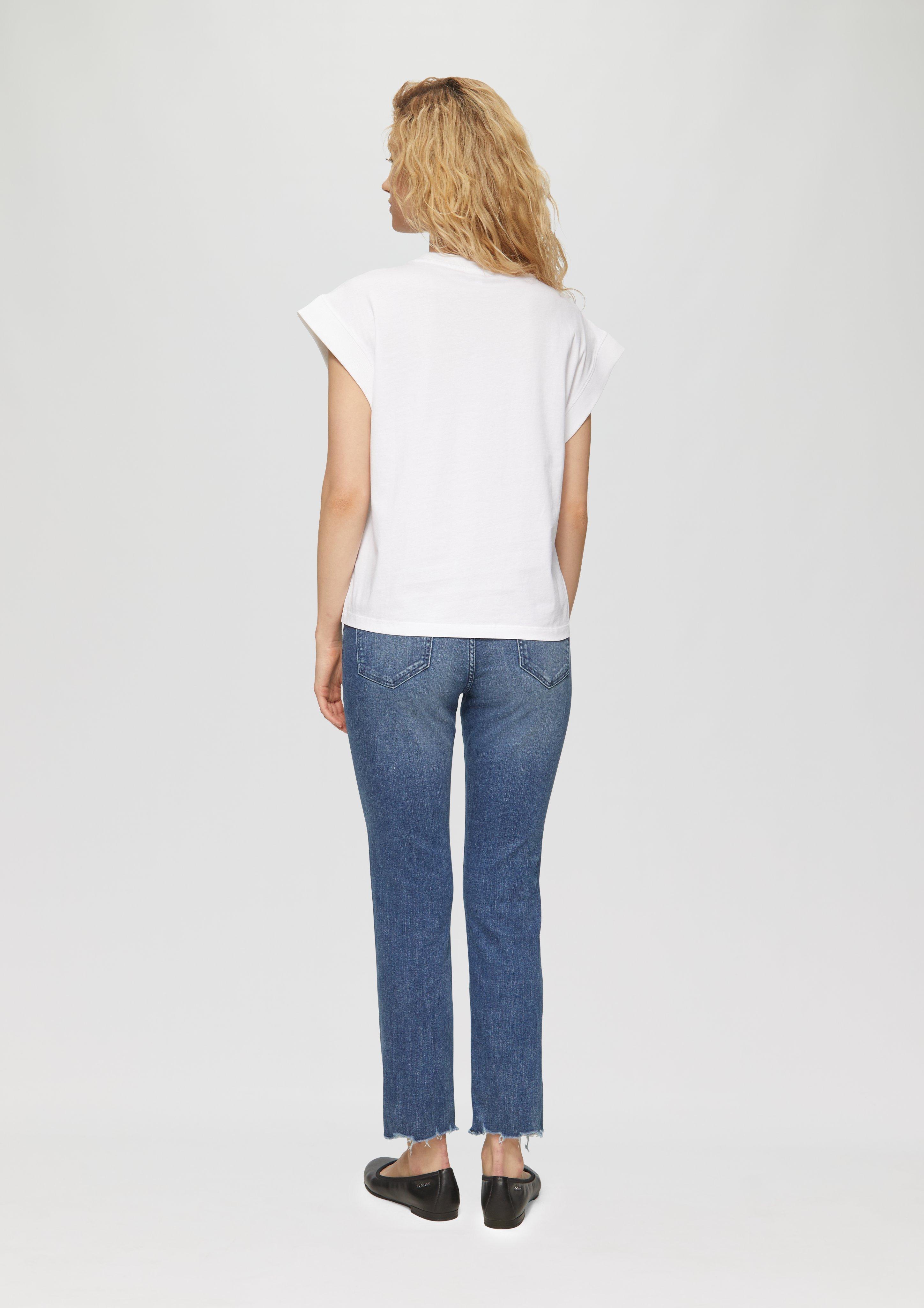 T-Shirt in 0100, 7369, 4101, 5513, 3090 & 5959