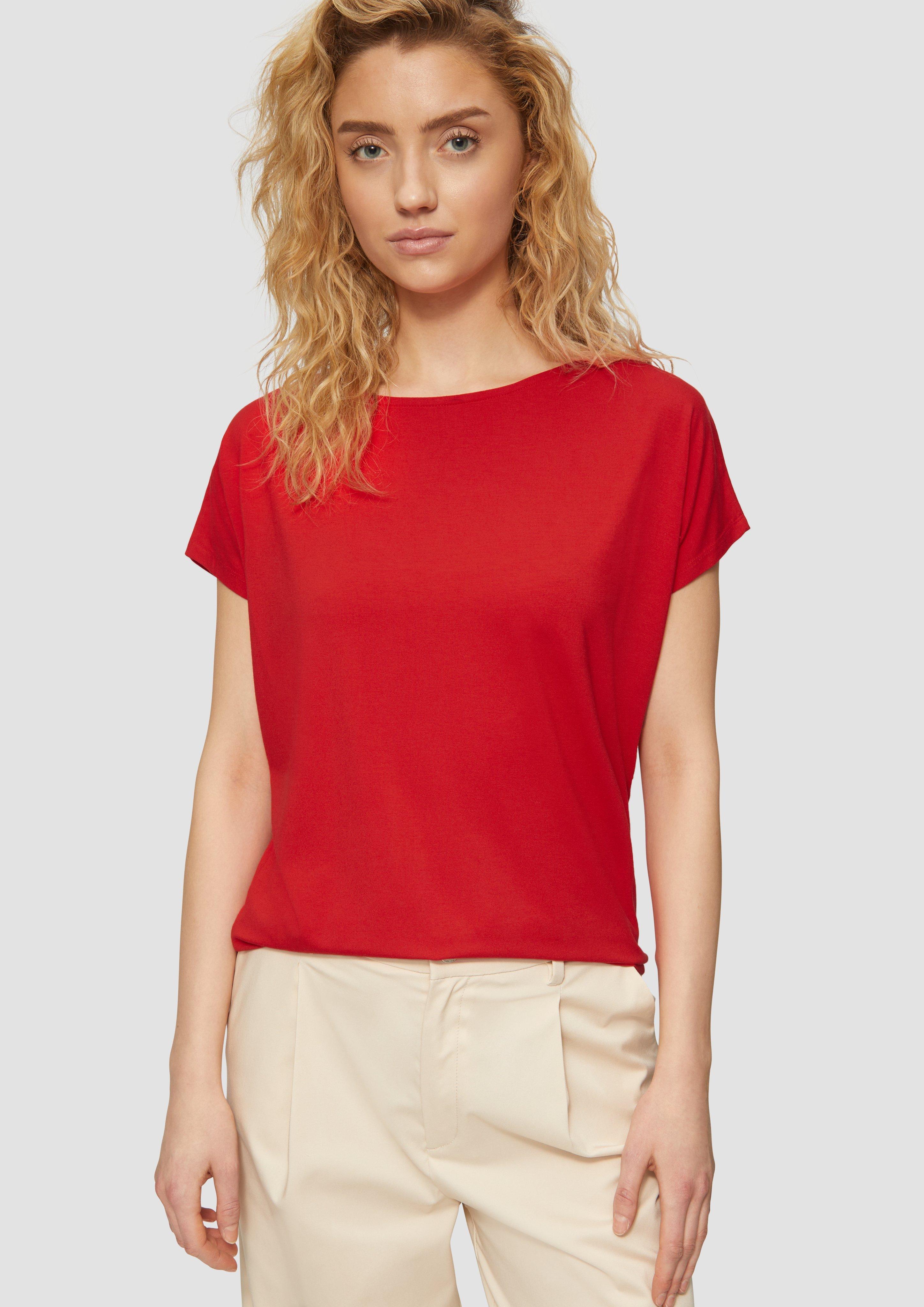 T-shirt in 3090, 4101, 7369 & 5513