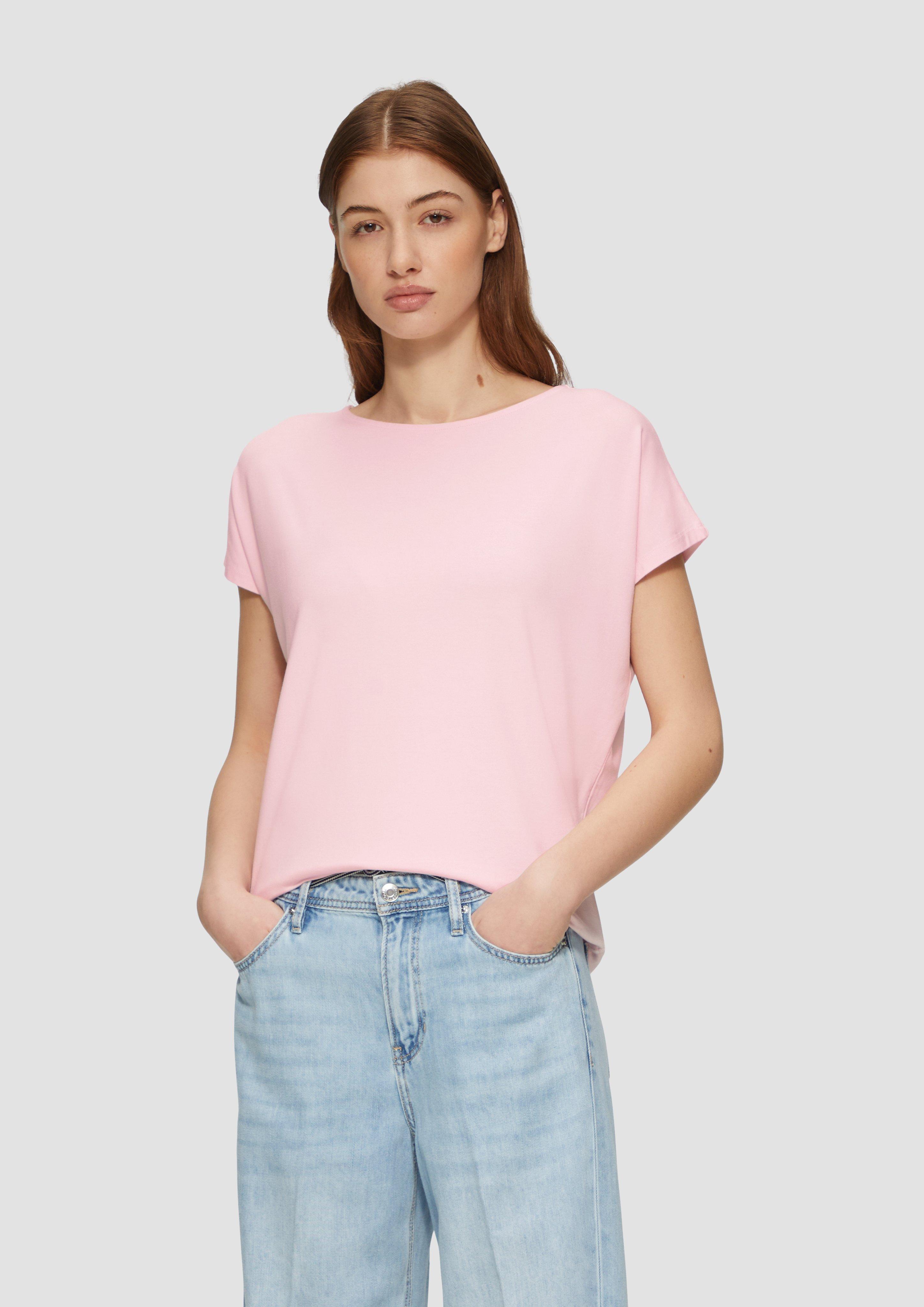 T-shirt in 4101, 7369, 3090 & 5513