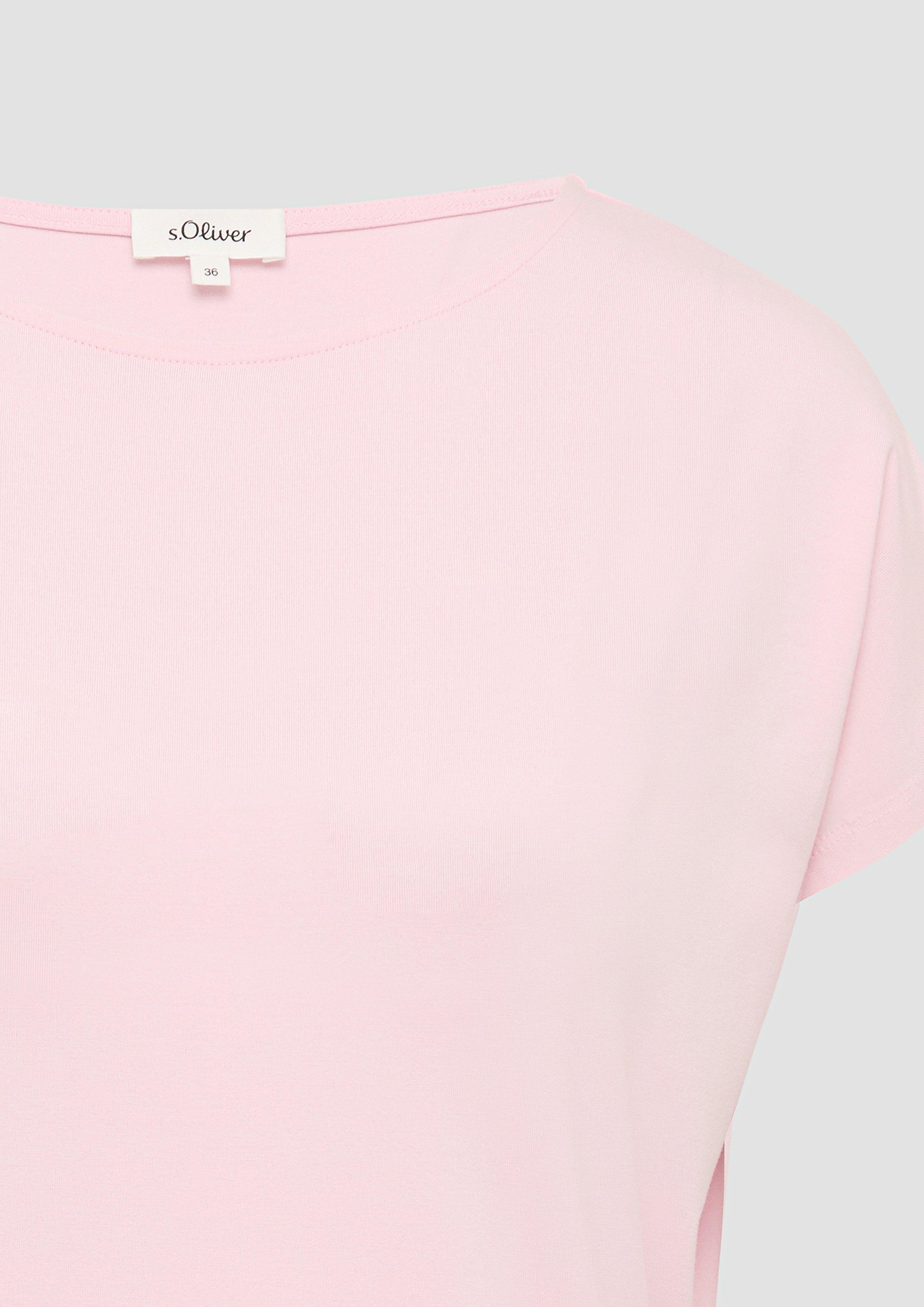 T-shirt in 4101, 7369, 3090 & 5513