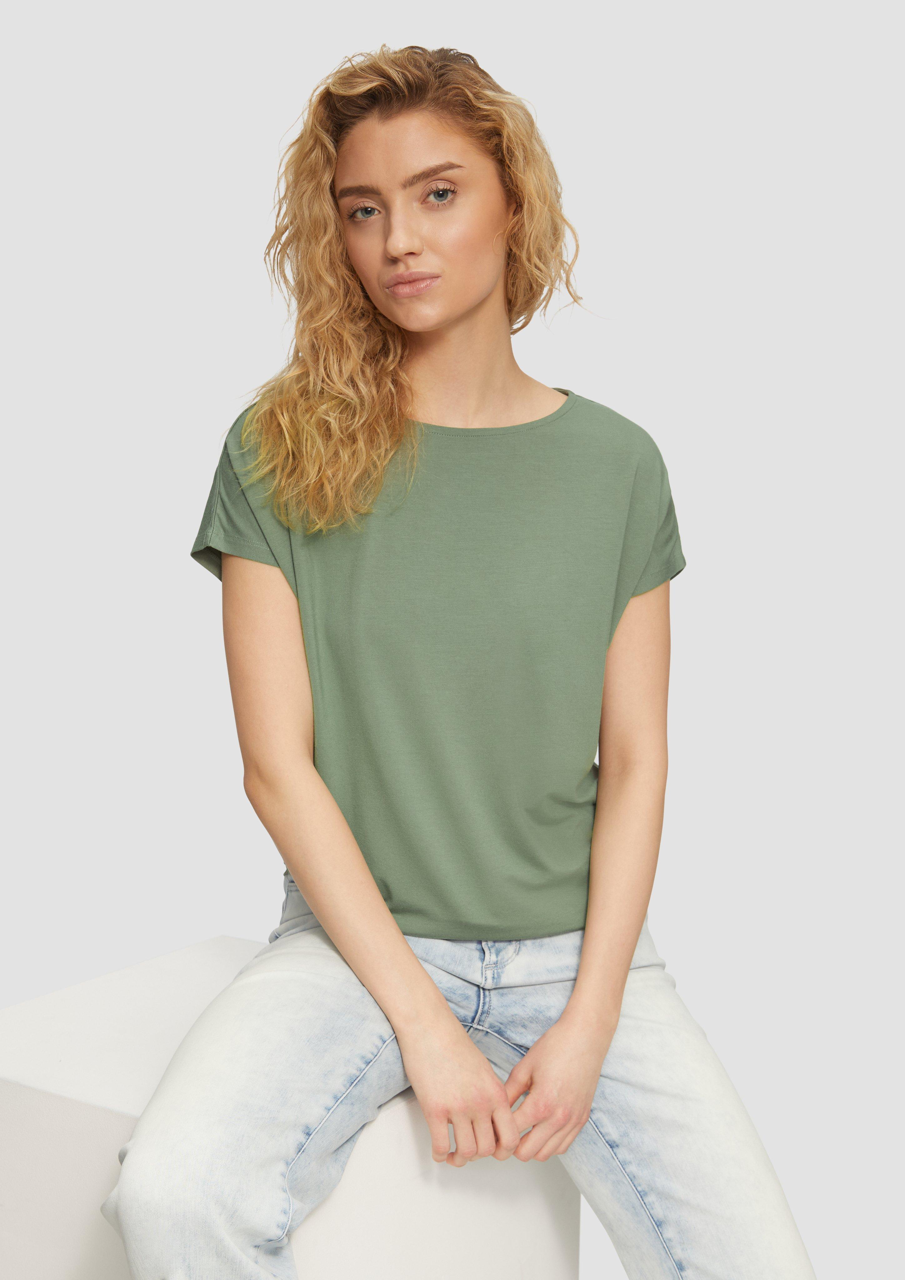 T-shirt in 7369, 4101, 3090 & 5513