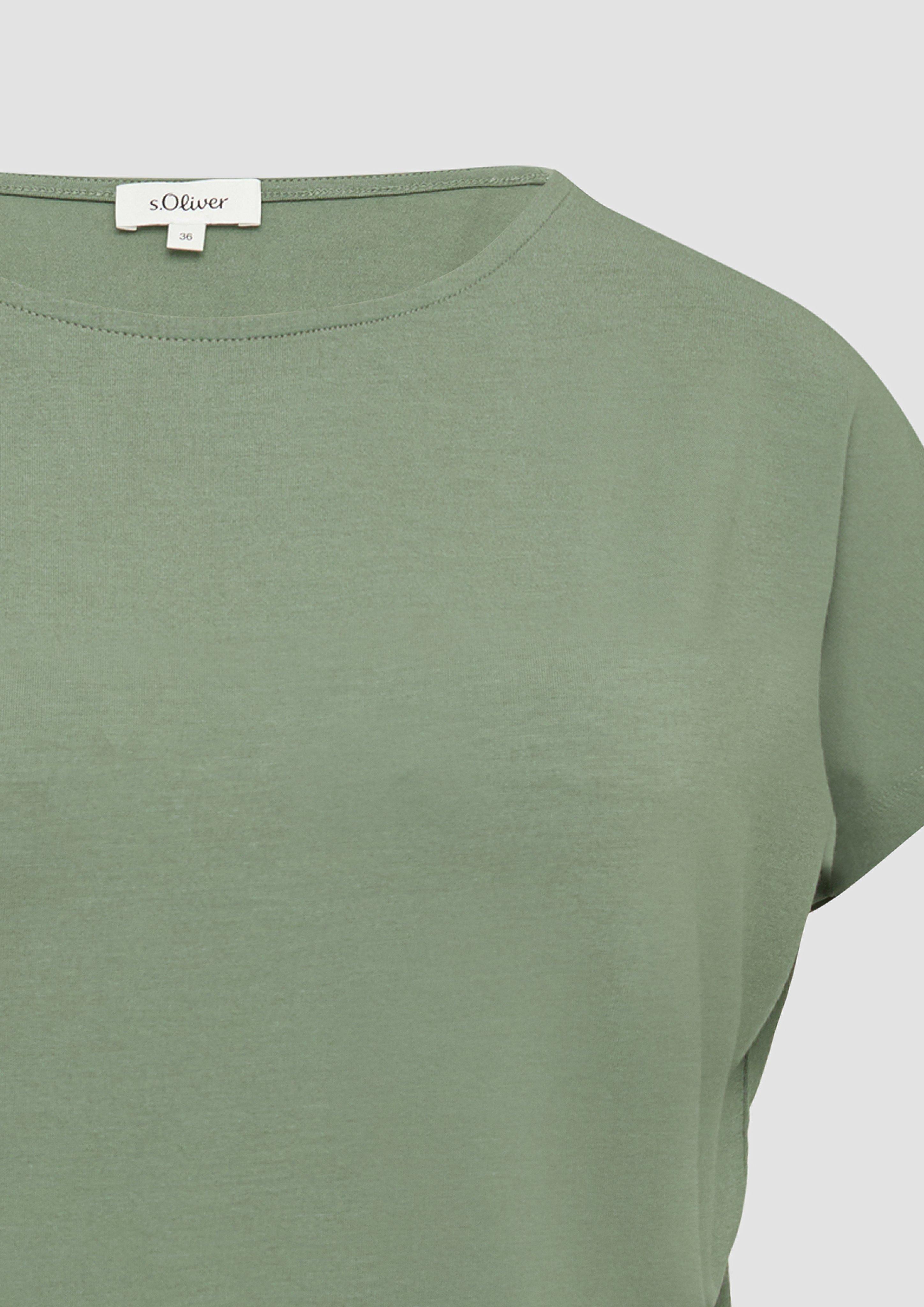 T-shirt in 7369, 4101, 3090 & 5513