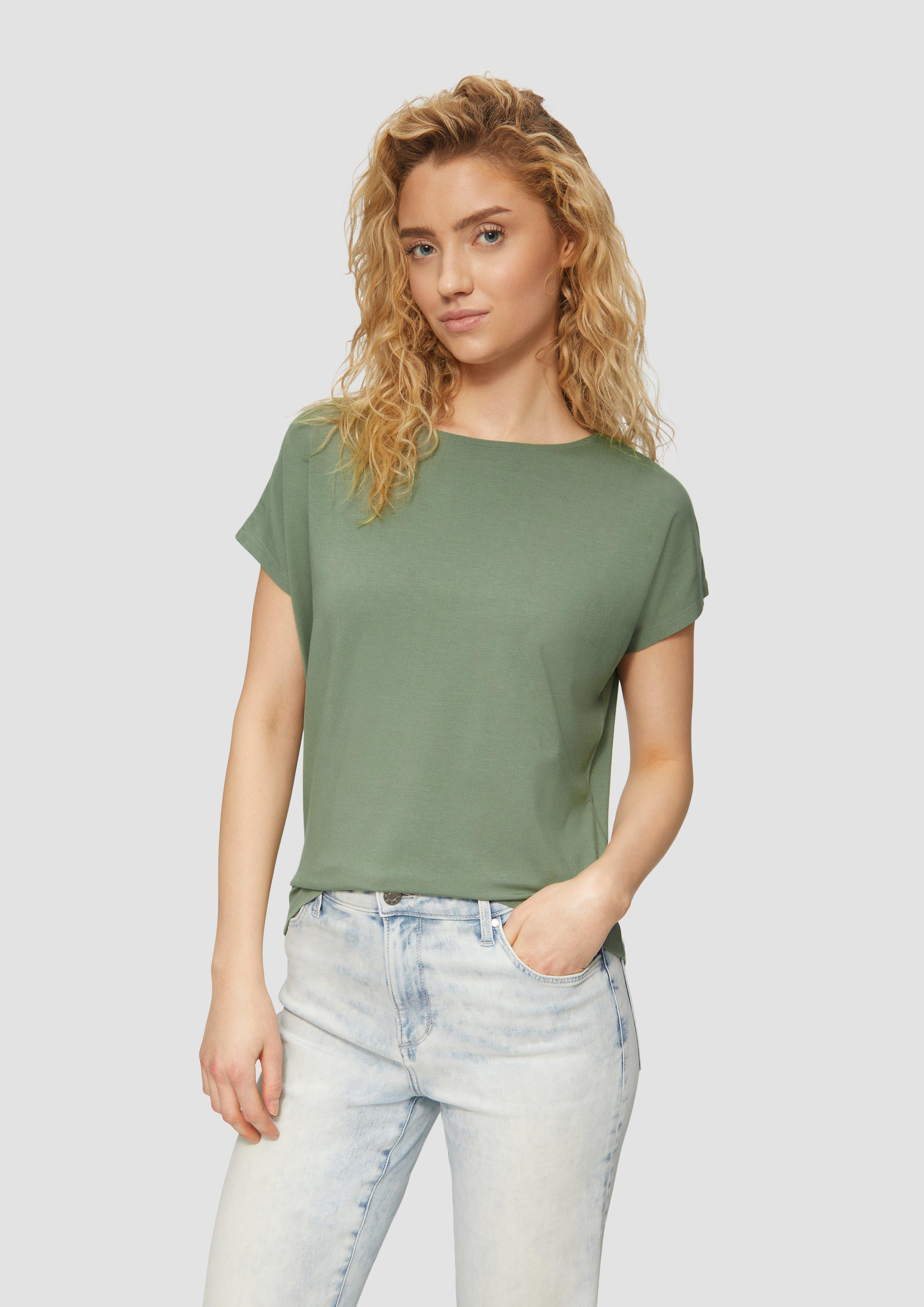 T-shirt in 7369, 4101, 3090 & 5513