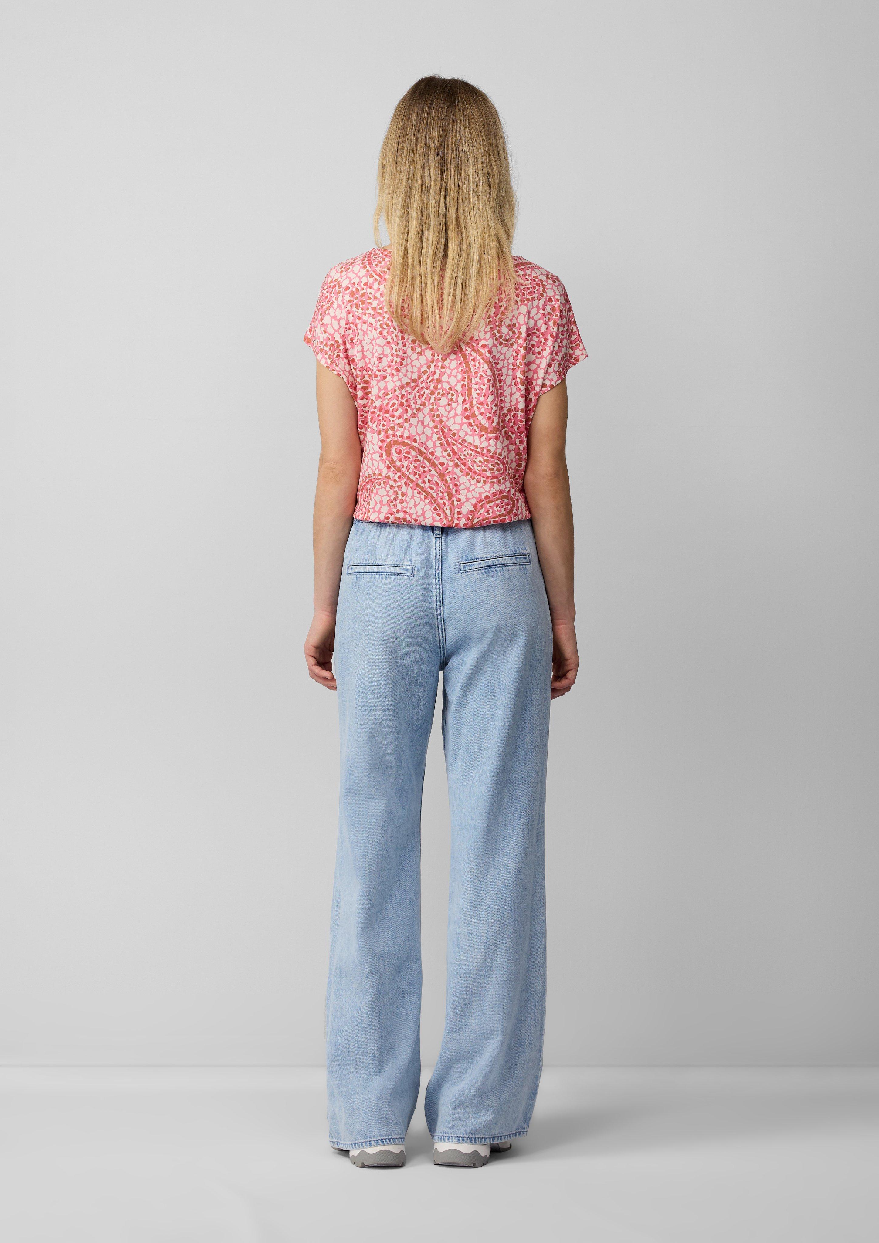 T-Shirt in 33A0, 55A0, 50G1 & 41G1