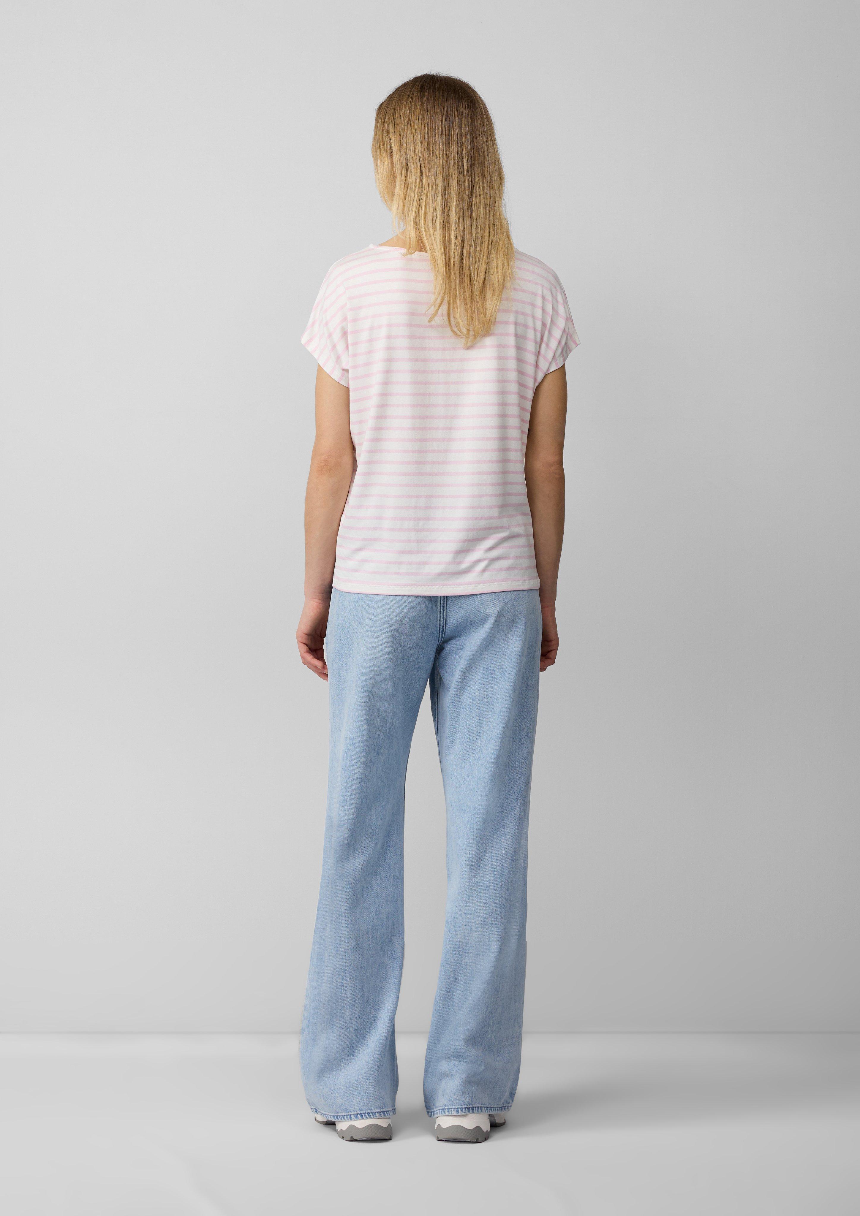 T-Shirt in 41G1, 55A0, 33A0 & 50G1