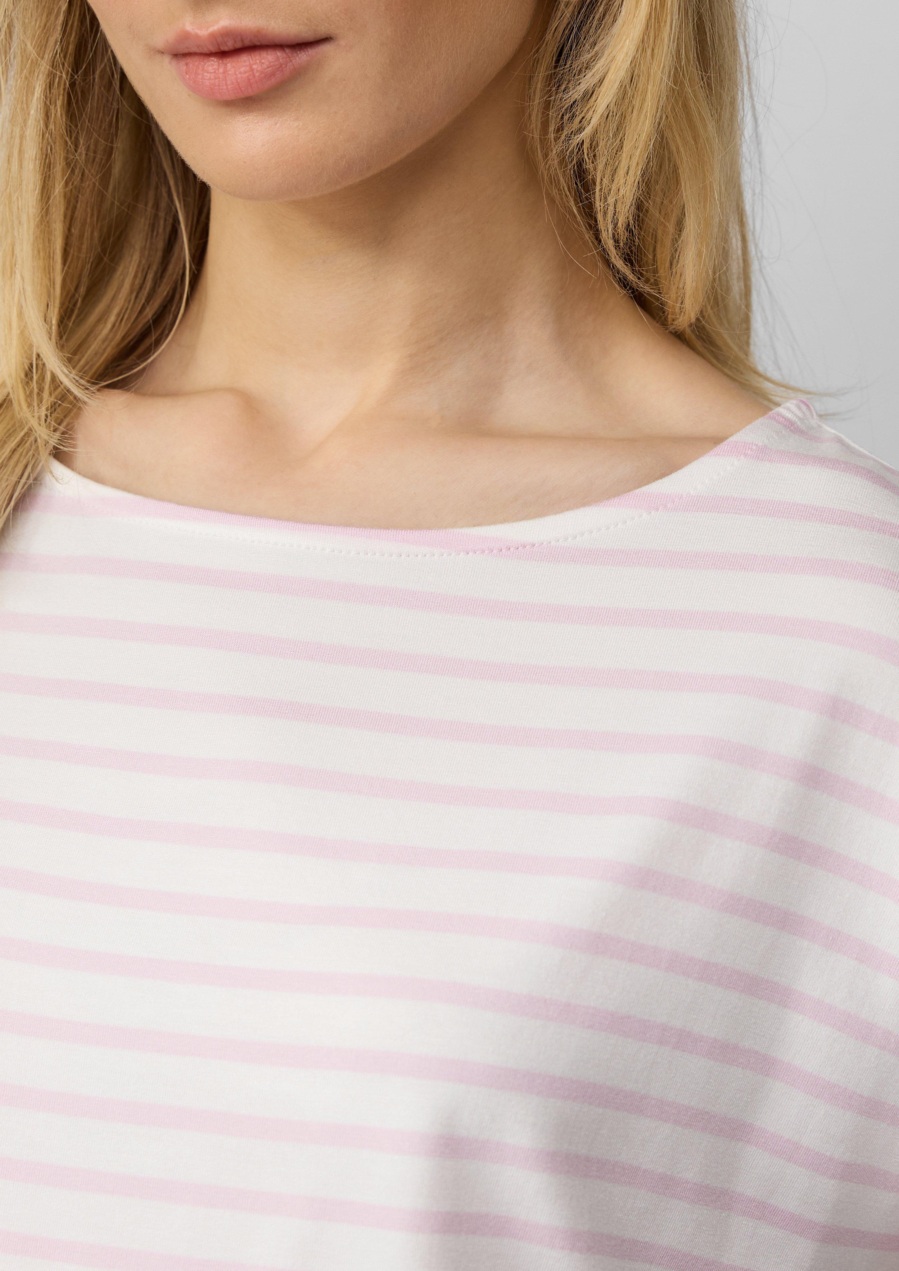 T-Shirt in 41G1, 55A0, 33A0 & 50G1