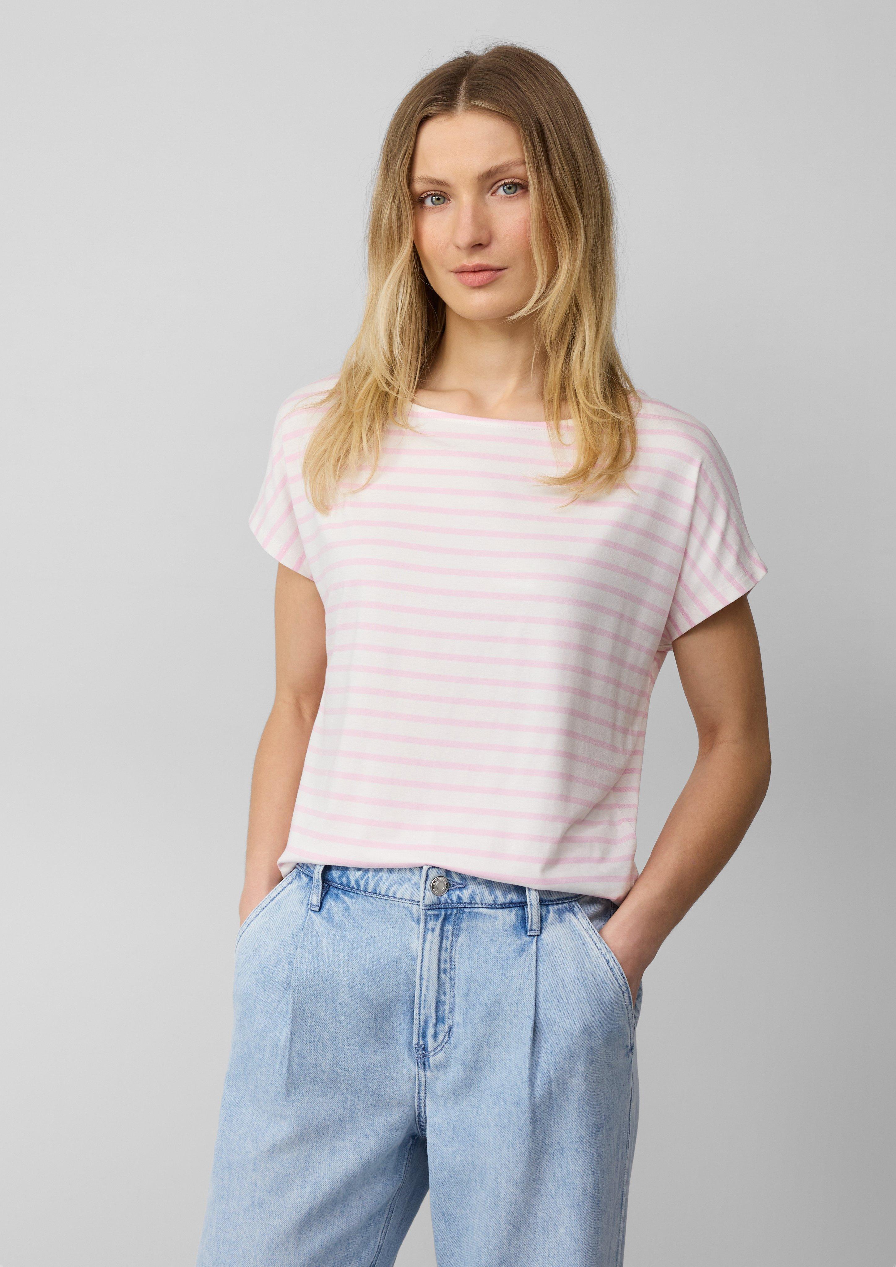 T-Shirt in 41G1, 55A0, 33A0 & 50G1