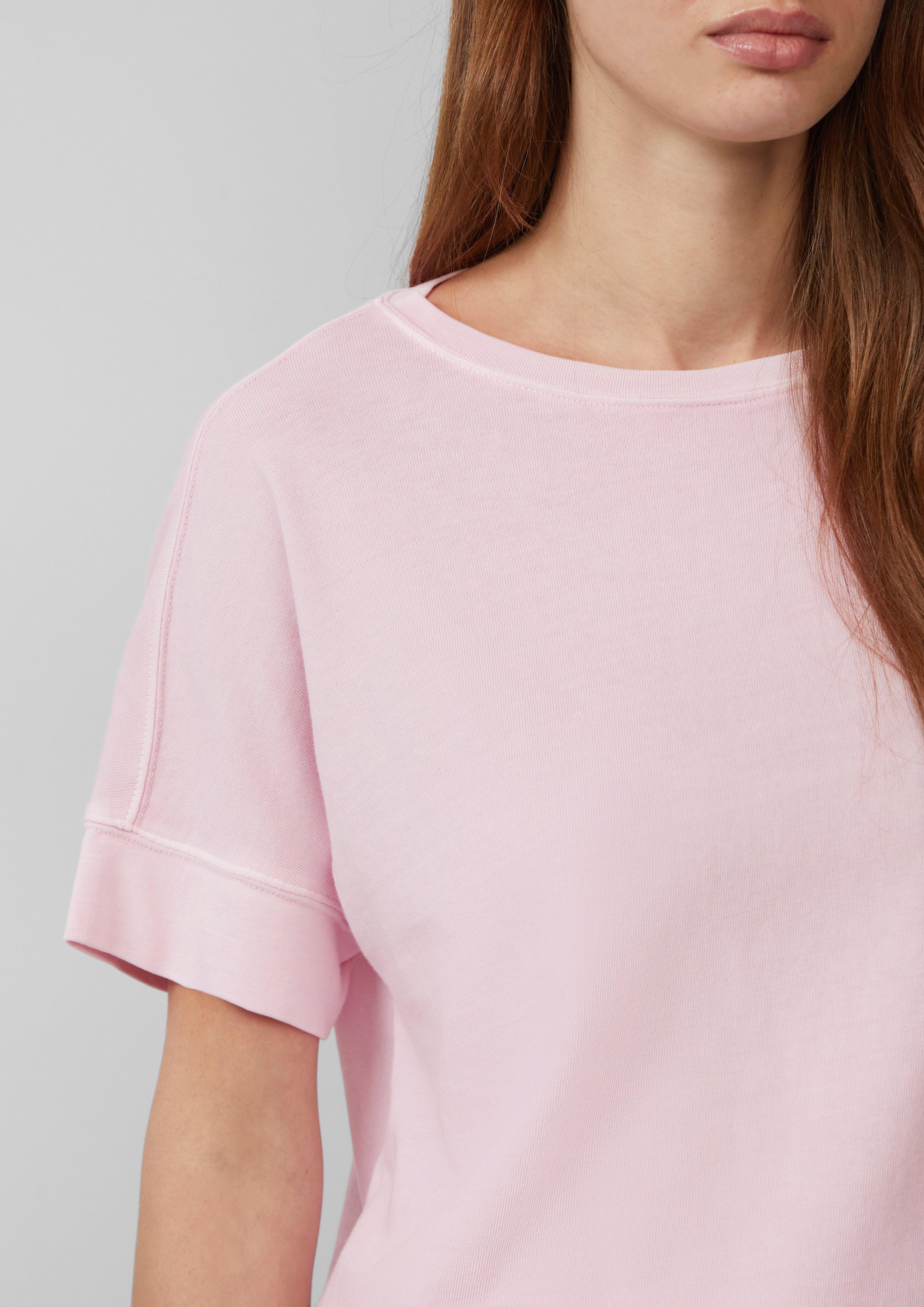 T-Shirt in 4101, 5083, 8100 & 7369