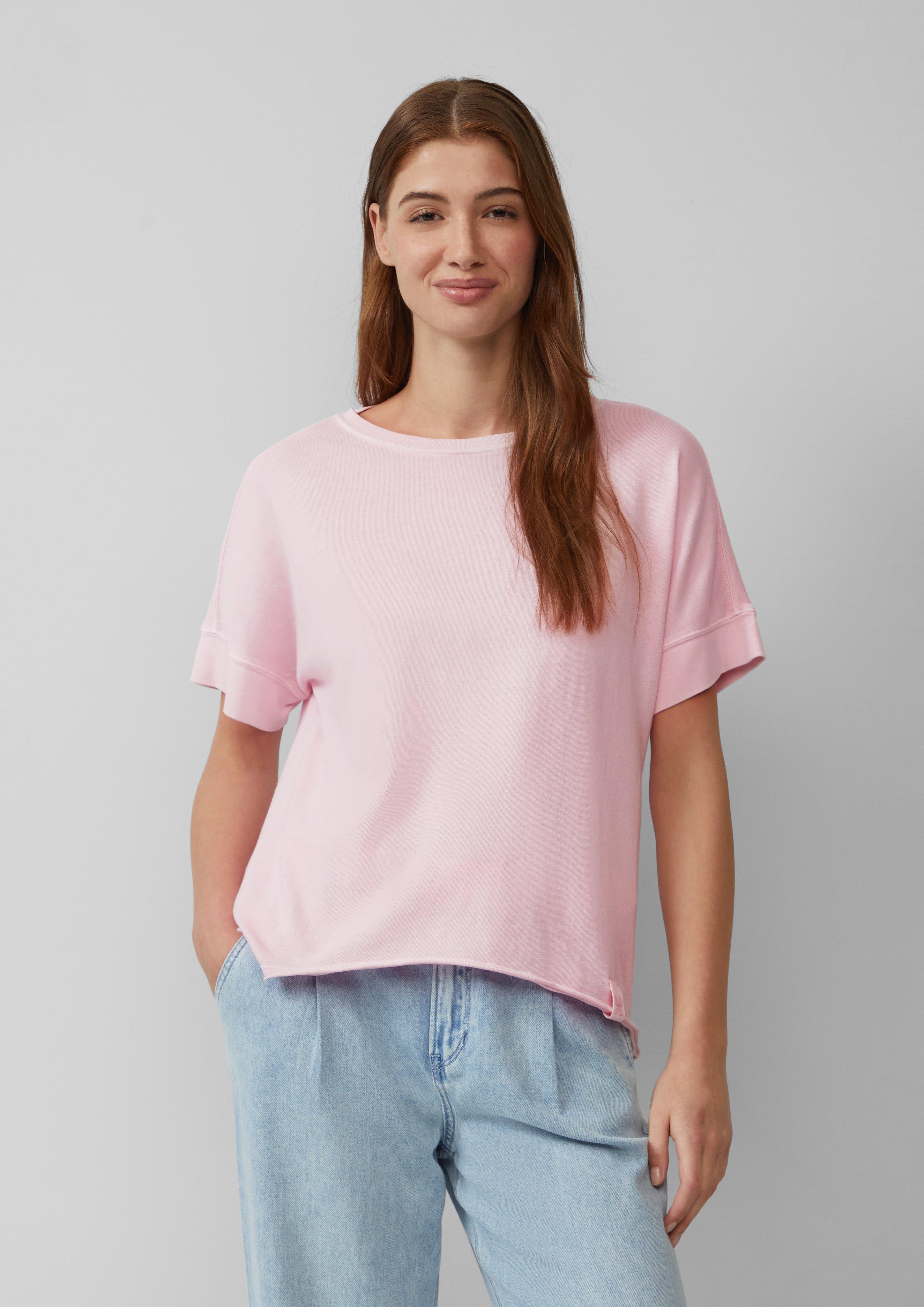 T-Shirt in 4101, 5083, 8100 & 7369