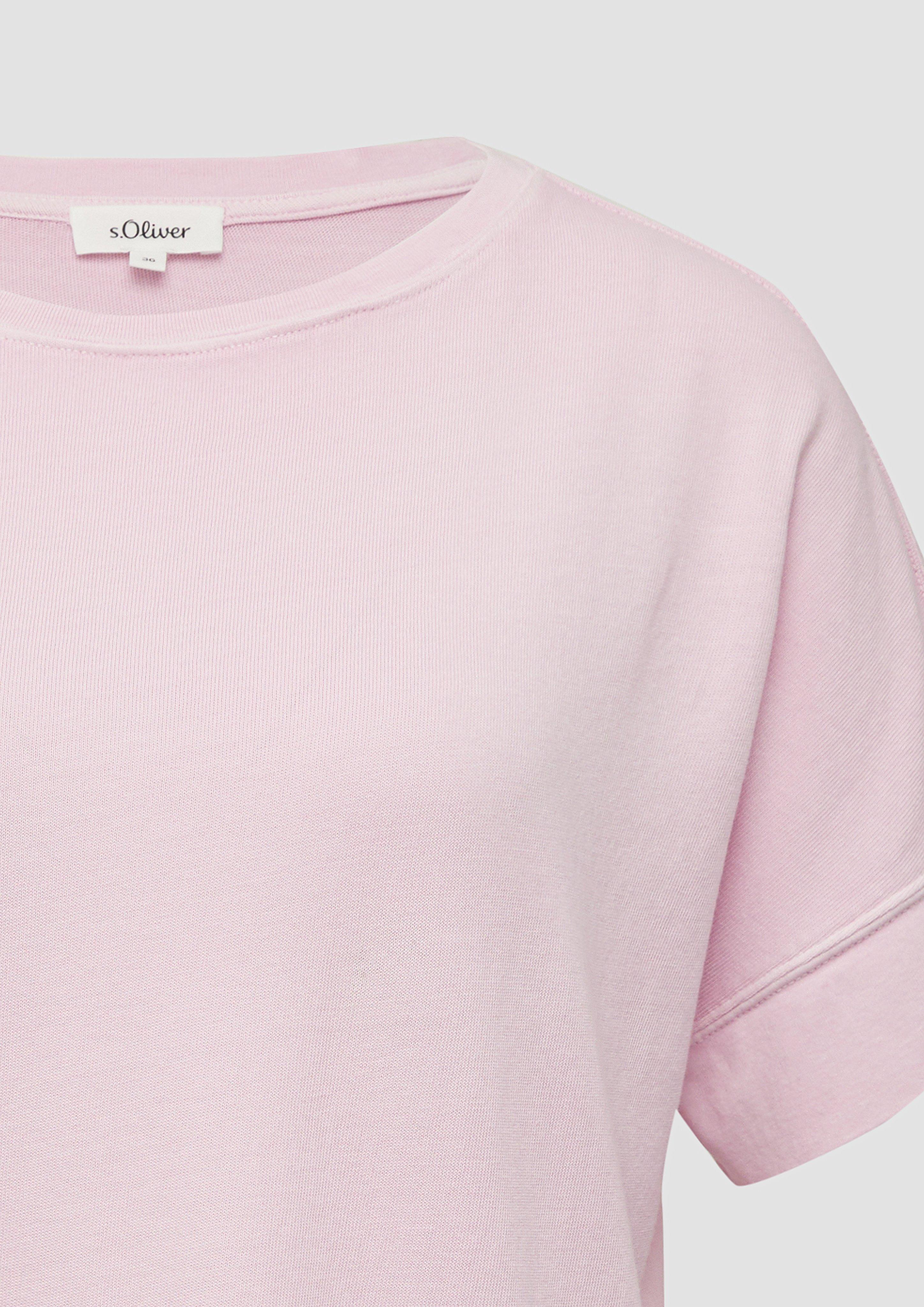 T-Shirt in 4101, 5083, 8100 & 7369