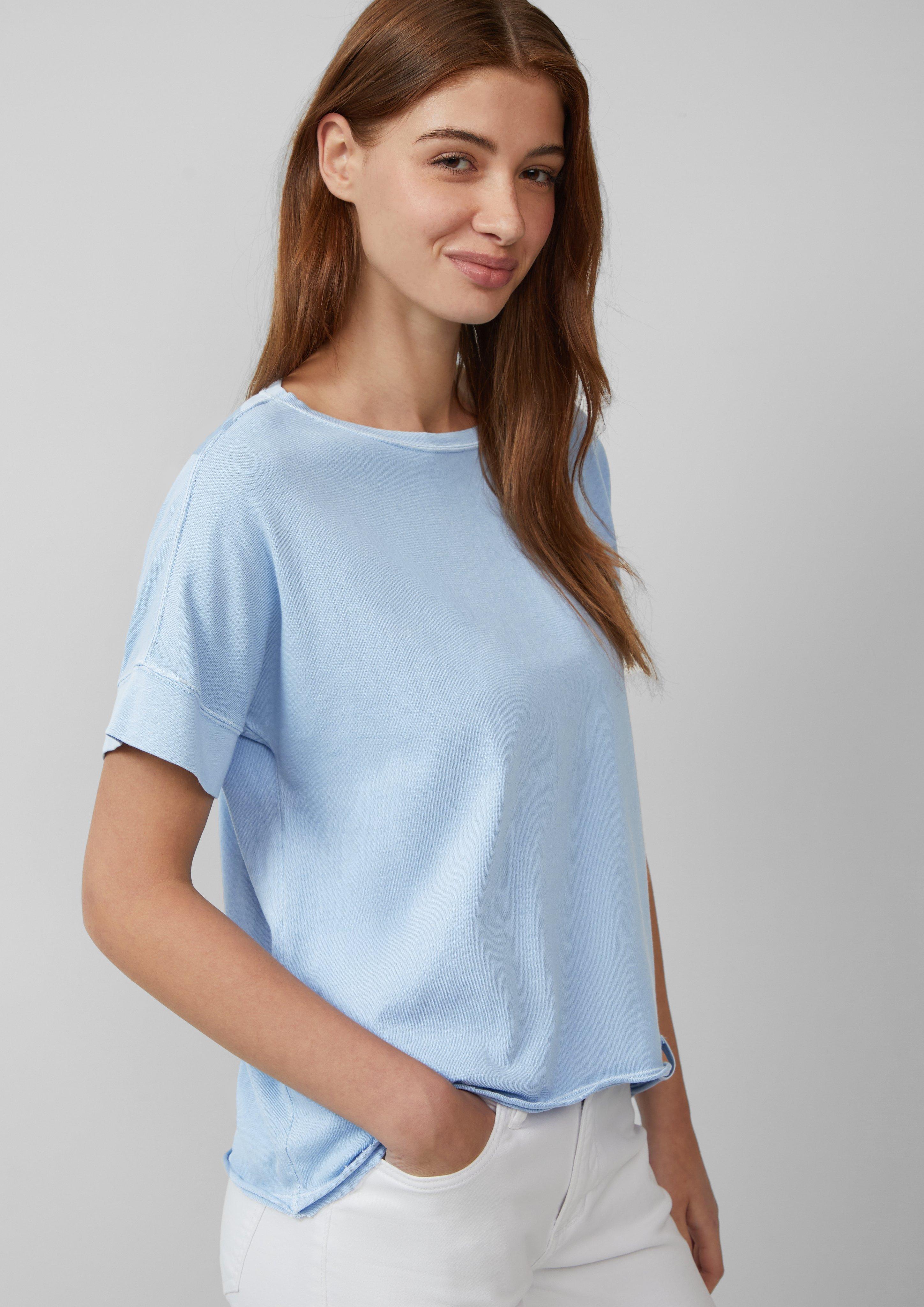 T-shirt in 5083, 8100, 7369 & 4101