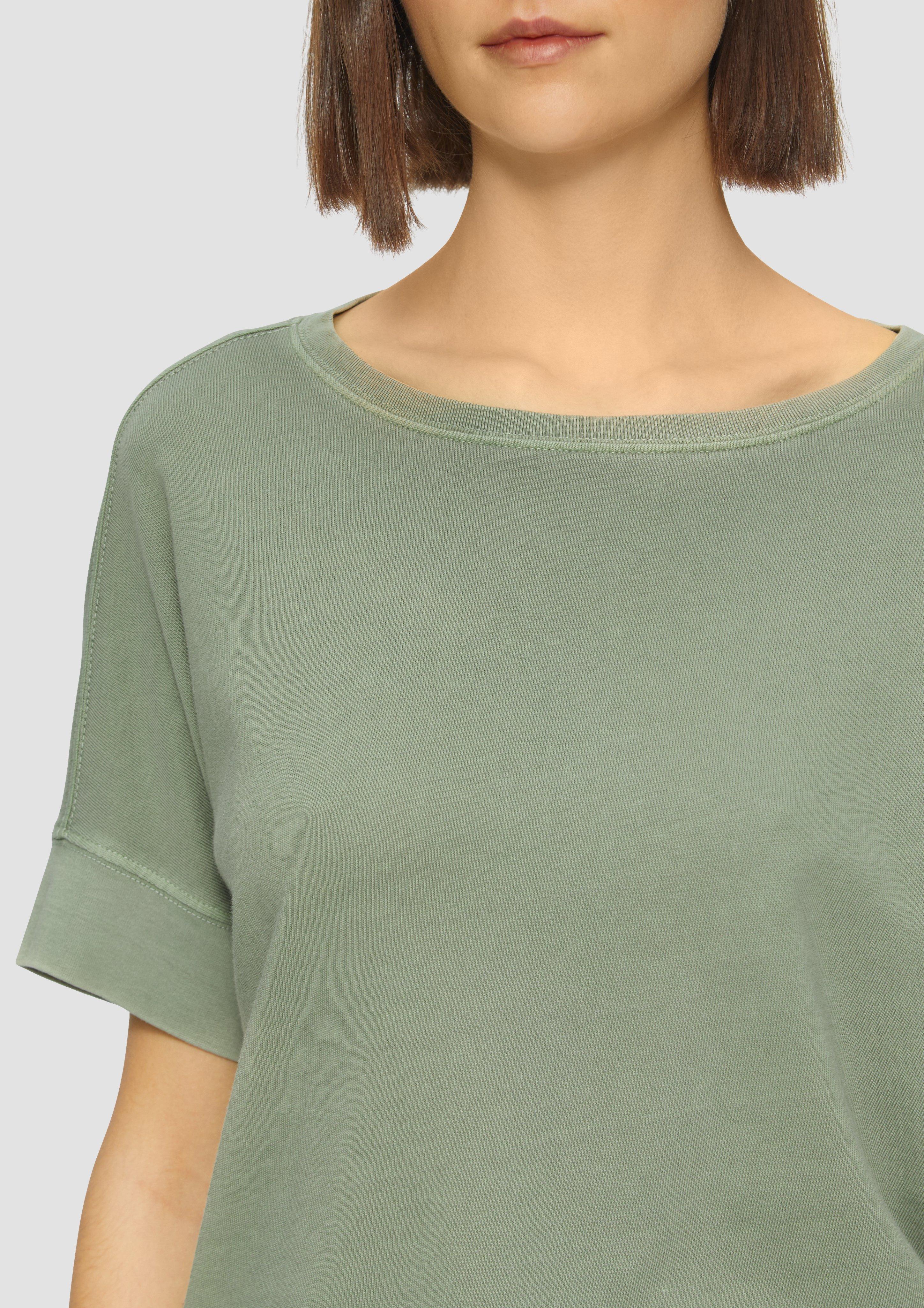 T-Shirt in 7369, 5083, 8100 & 4101