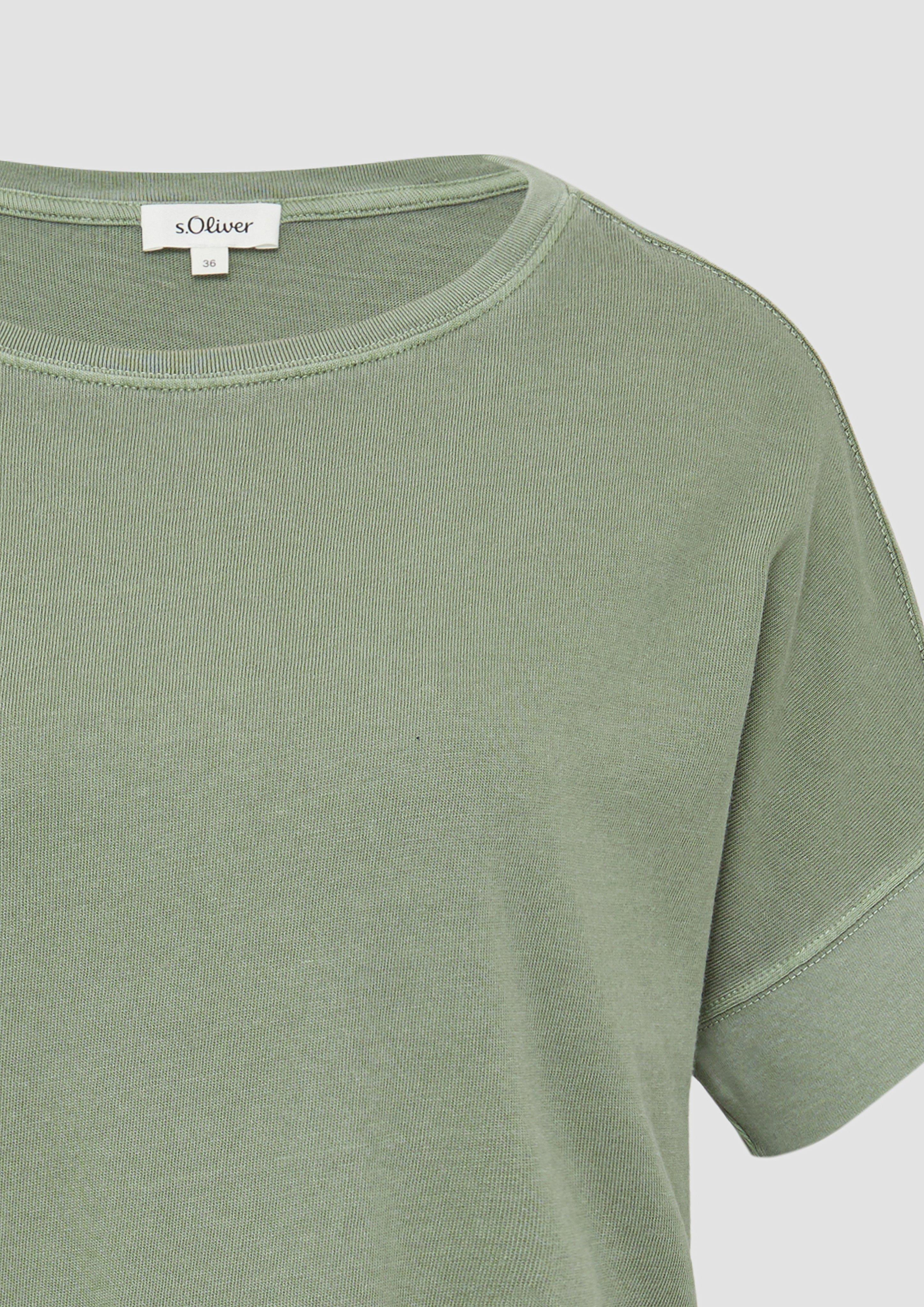 T-Shirt in 7369, 5083, 8100 & 4101