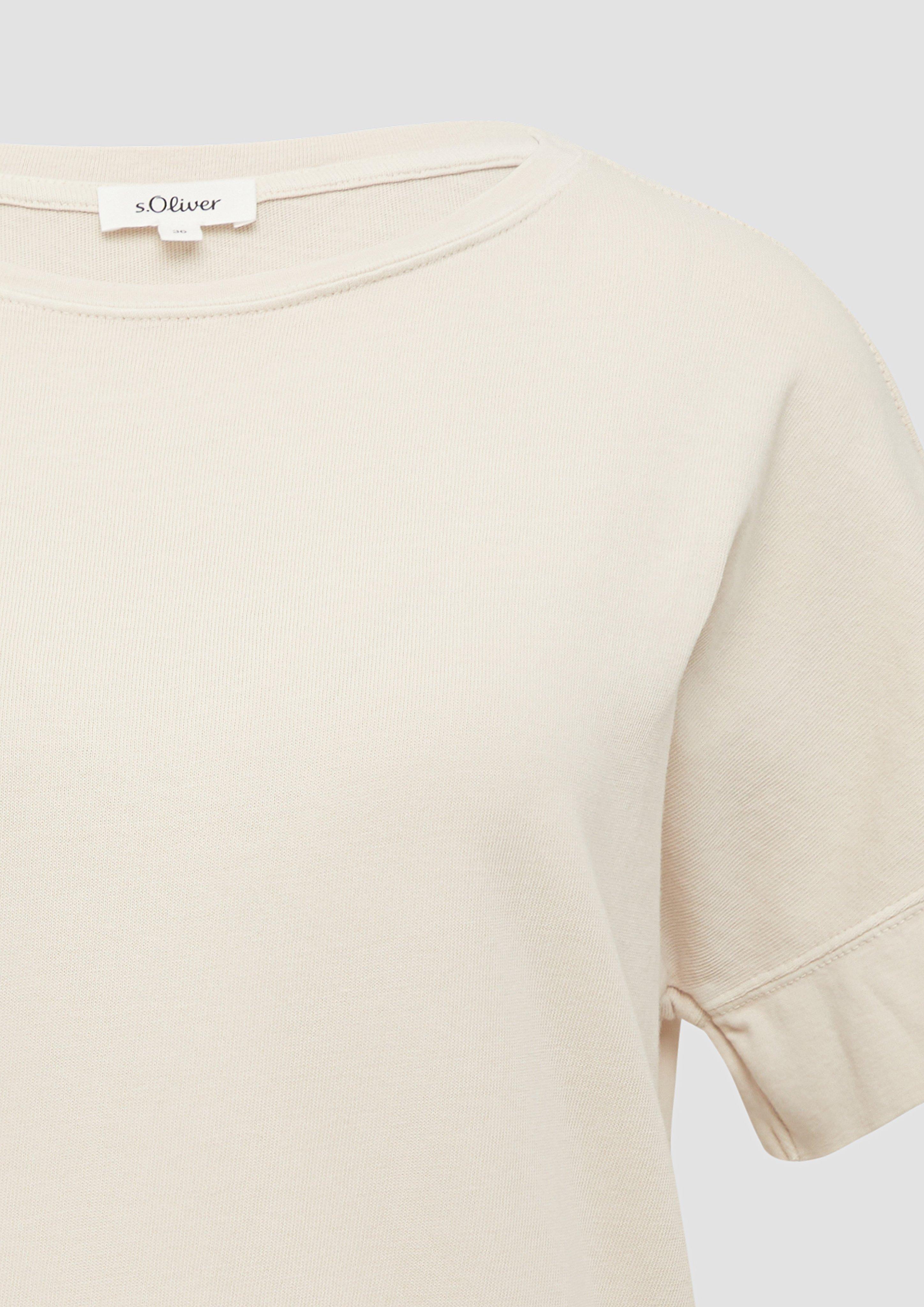 T-shirt in 8100, 5083, 7369 & 4101