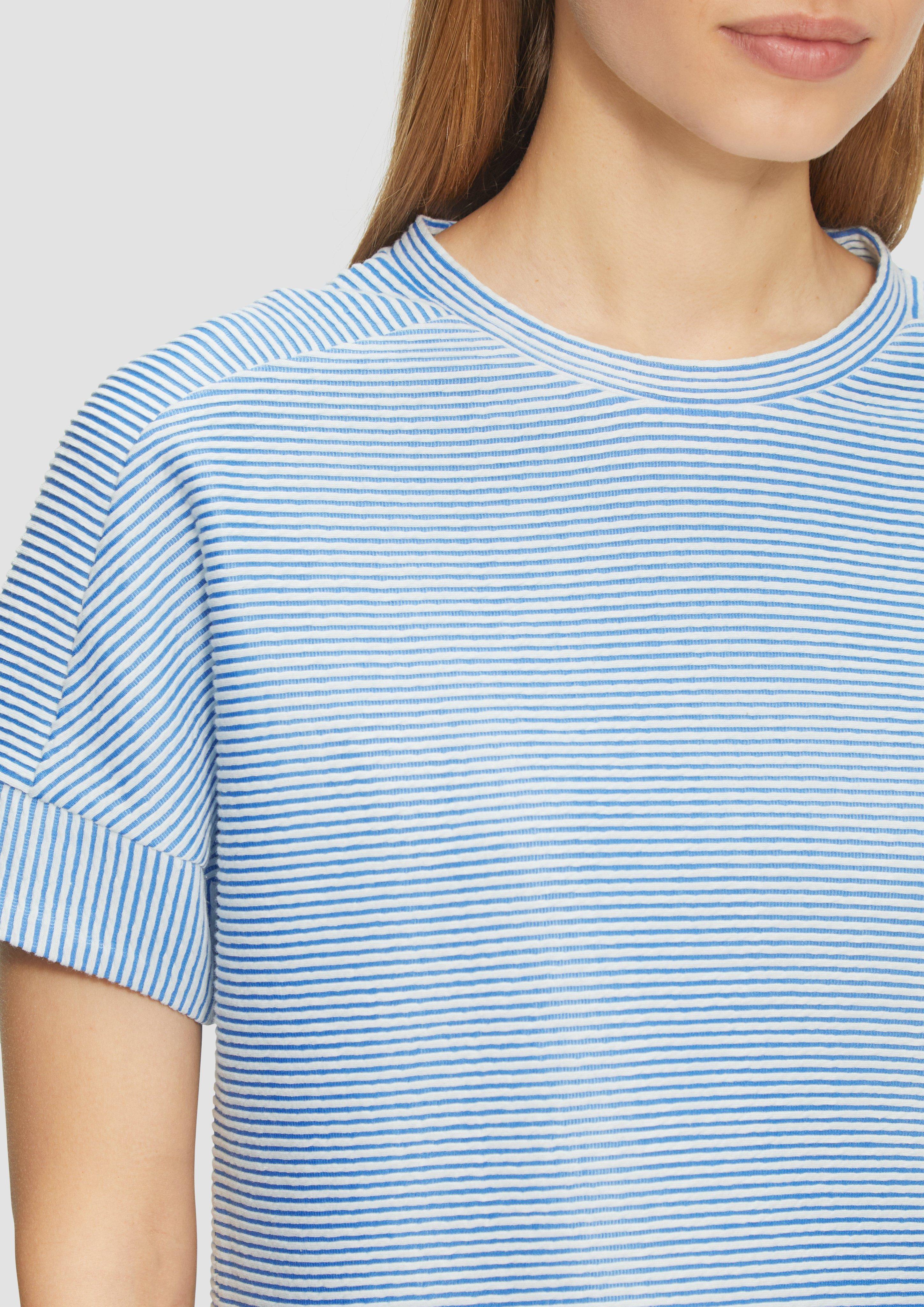 T-shirt in 55G4 & 43G4