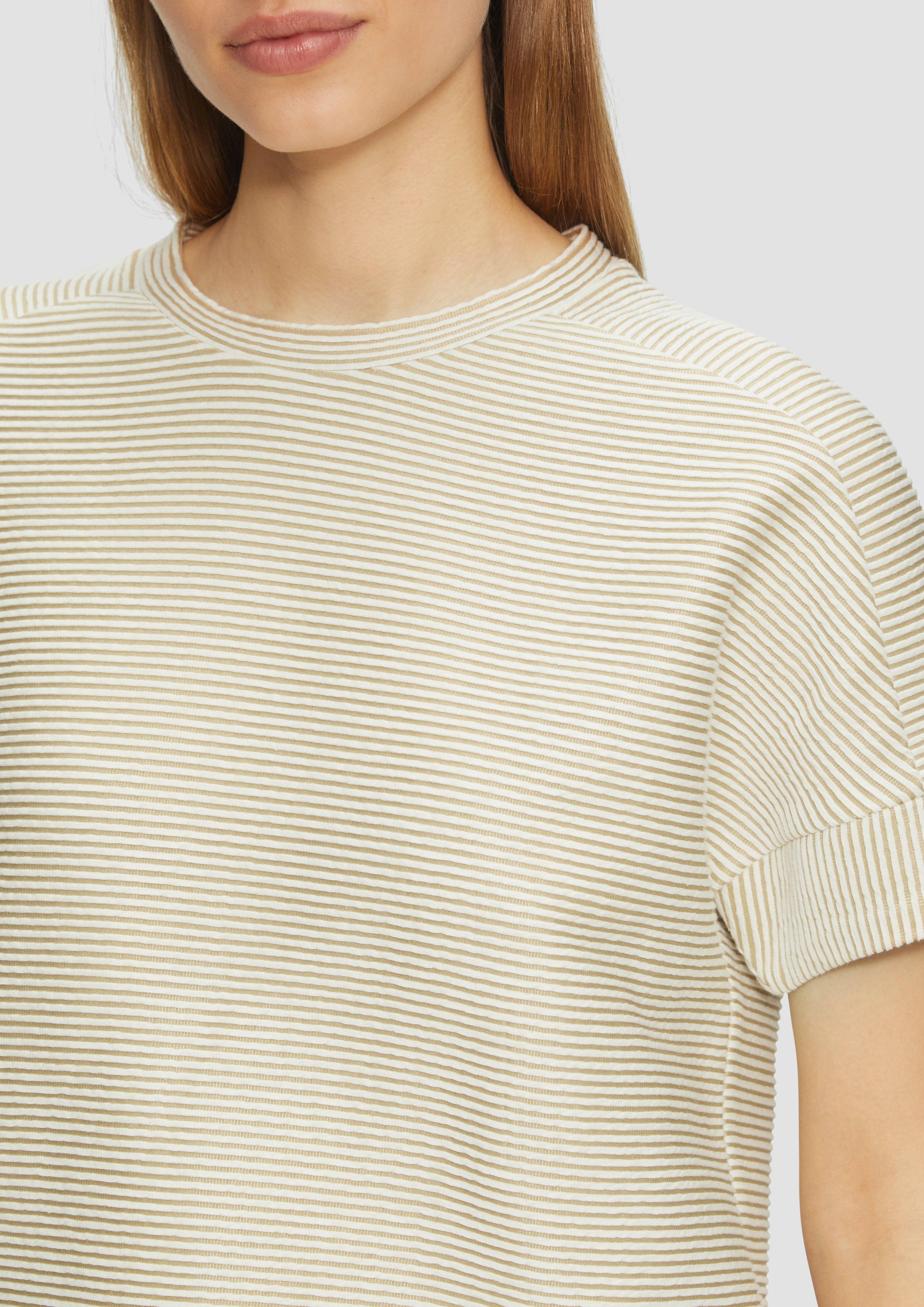 T-shirt in 84G4 & 43G4