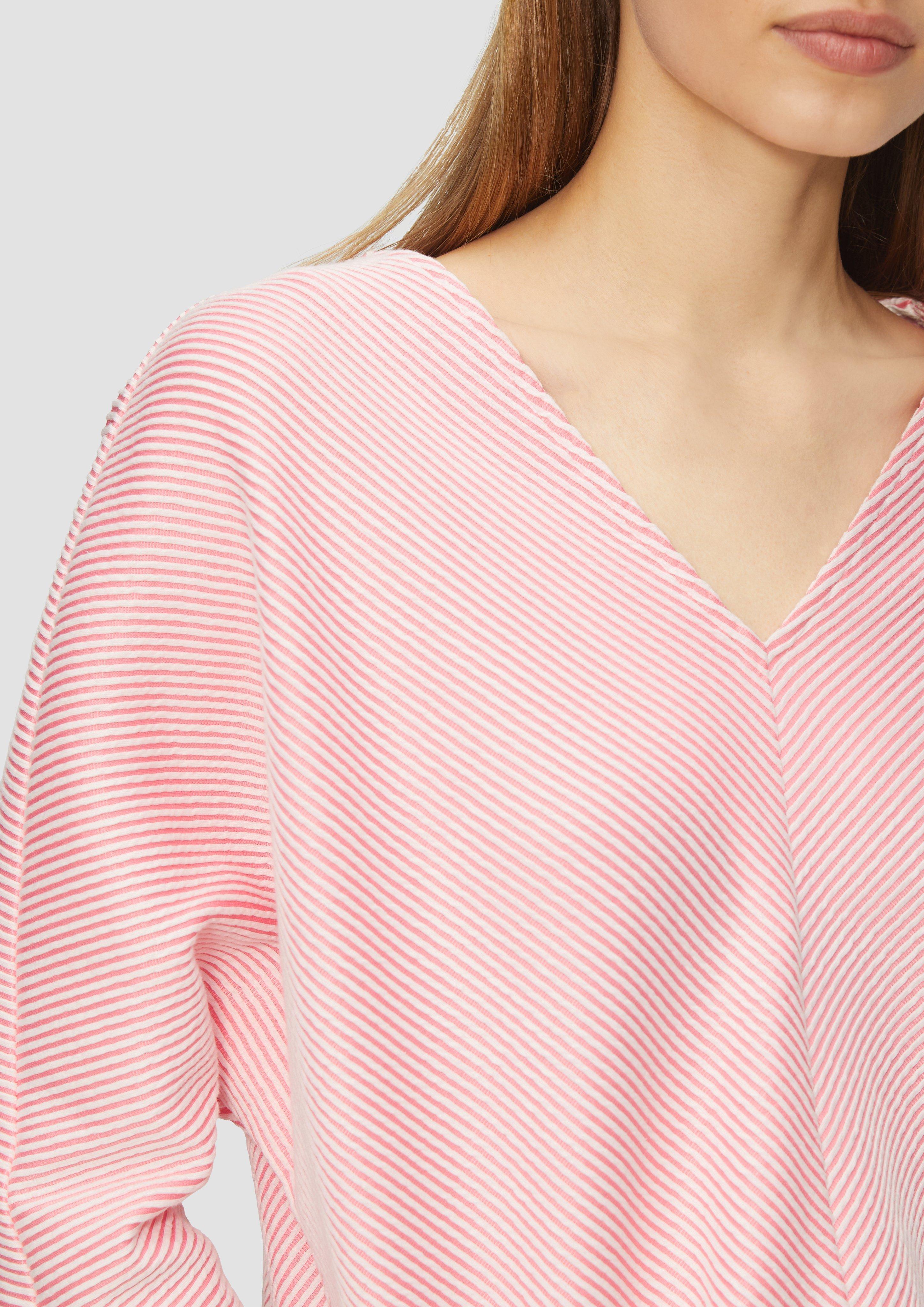 T-shirt in 43G4, 84G4, 73G4 & 55G4