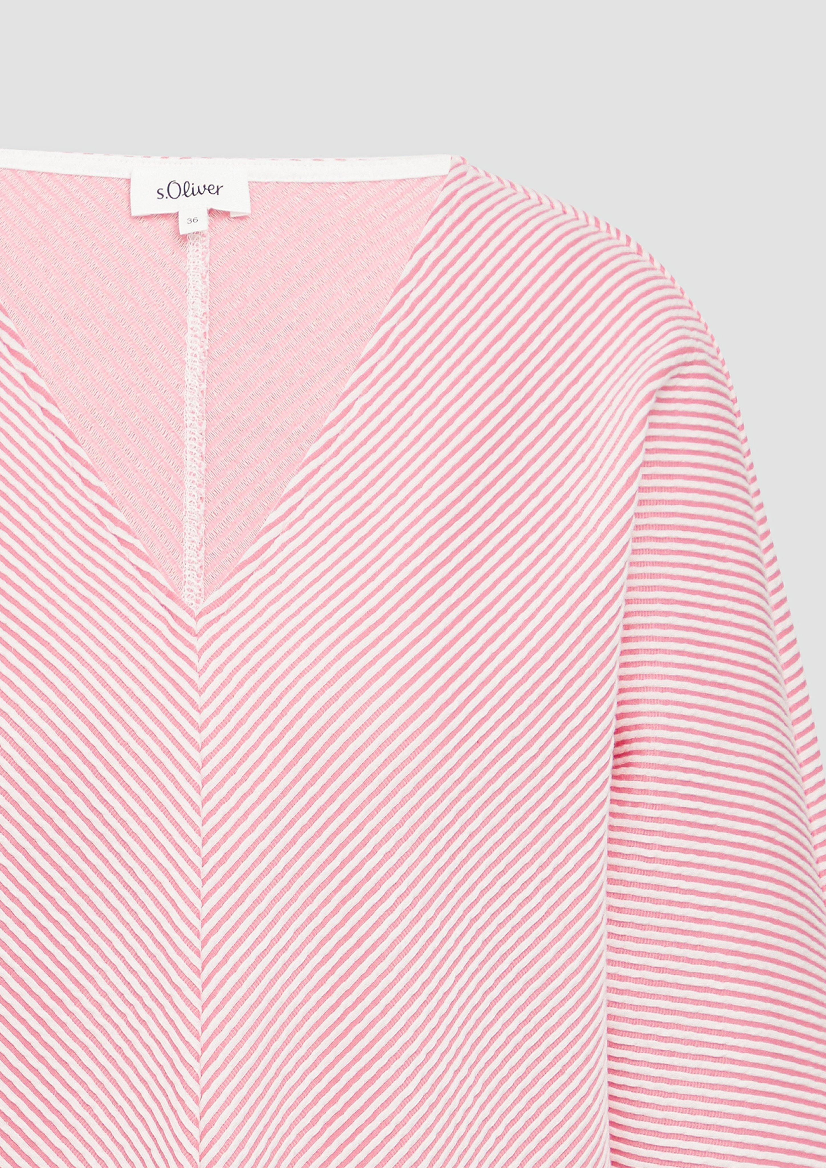 T-shirt in 43G4, 84G4, 73G4 & 55G4