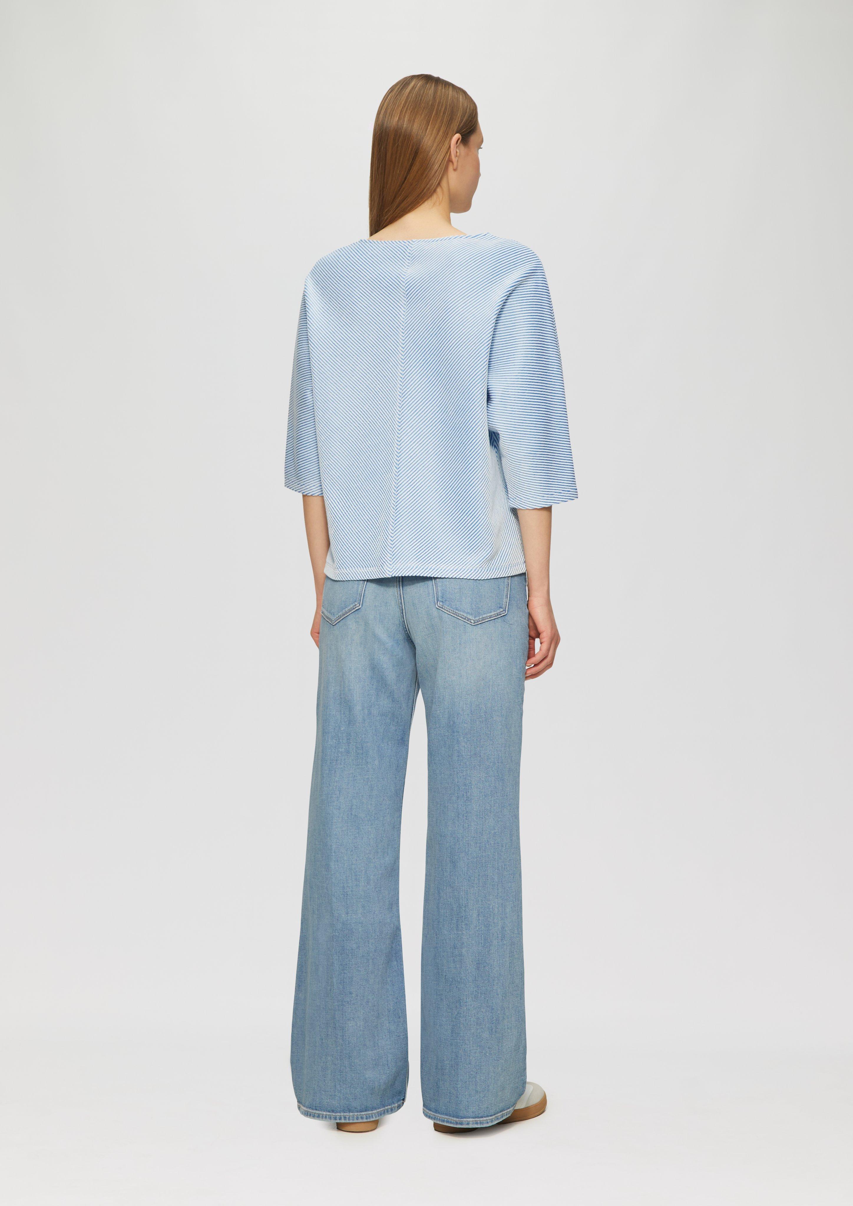 T-shirt in 55G4, 84G4, 73G4 & 43G4