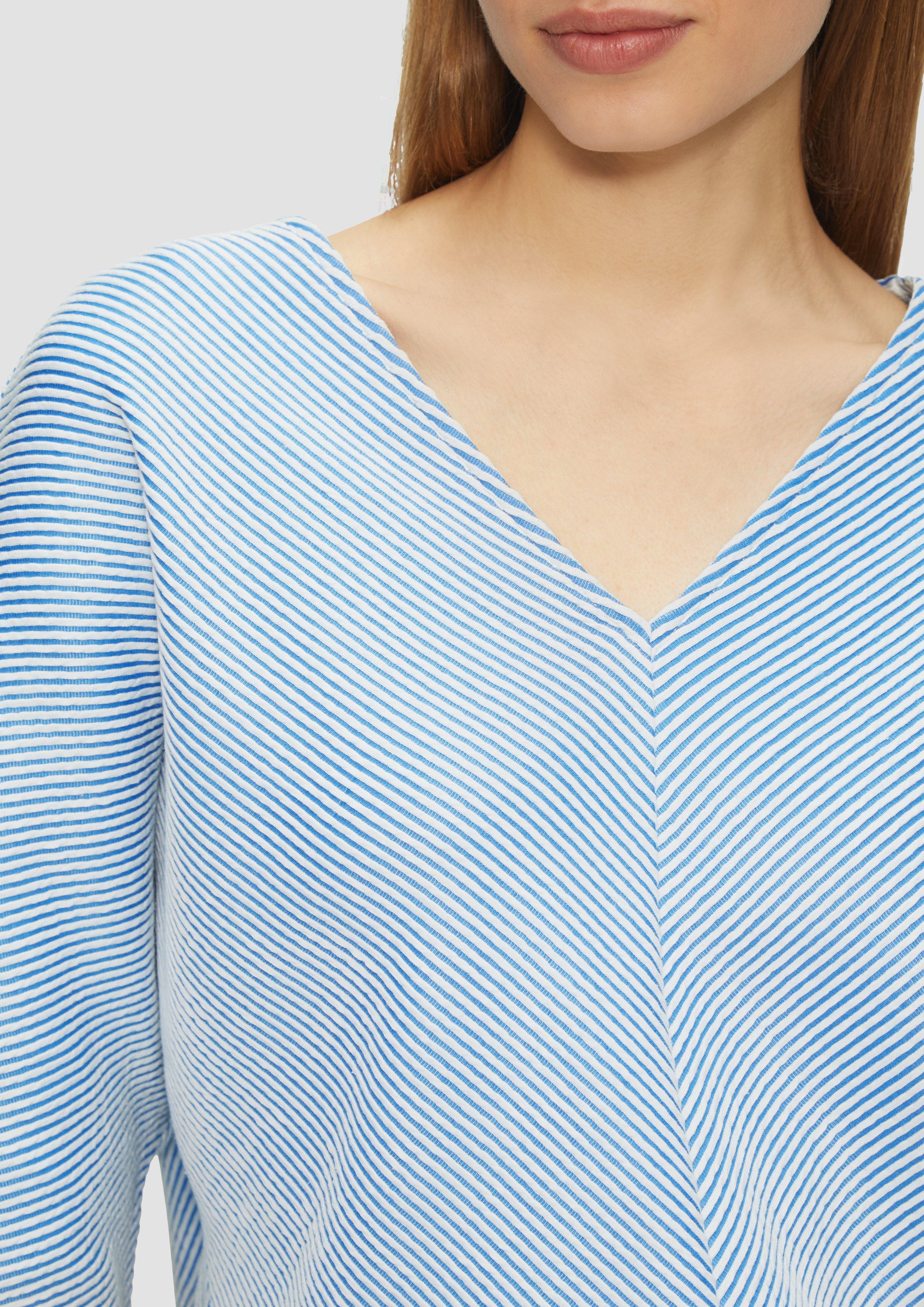 T-shirt in 55G4, 84G4, 73G4 & 43G4