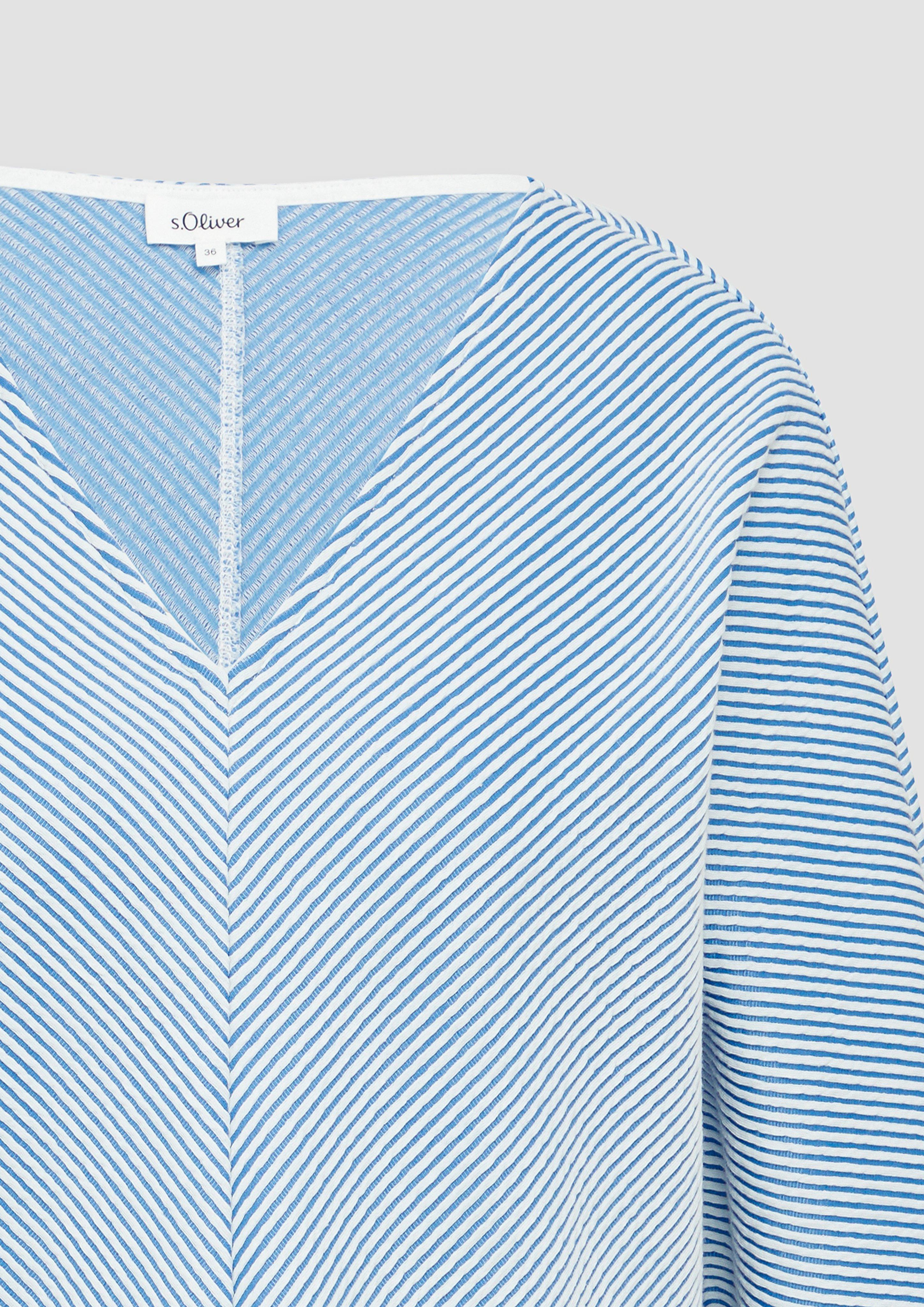 T-shirt in 55G4, 84G4, 73G4 & 43G4