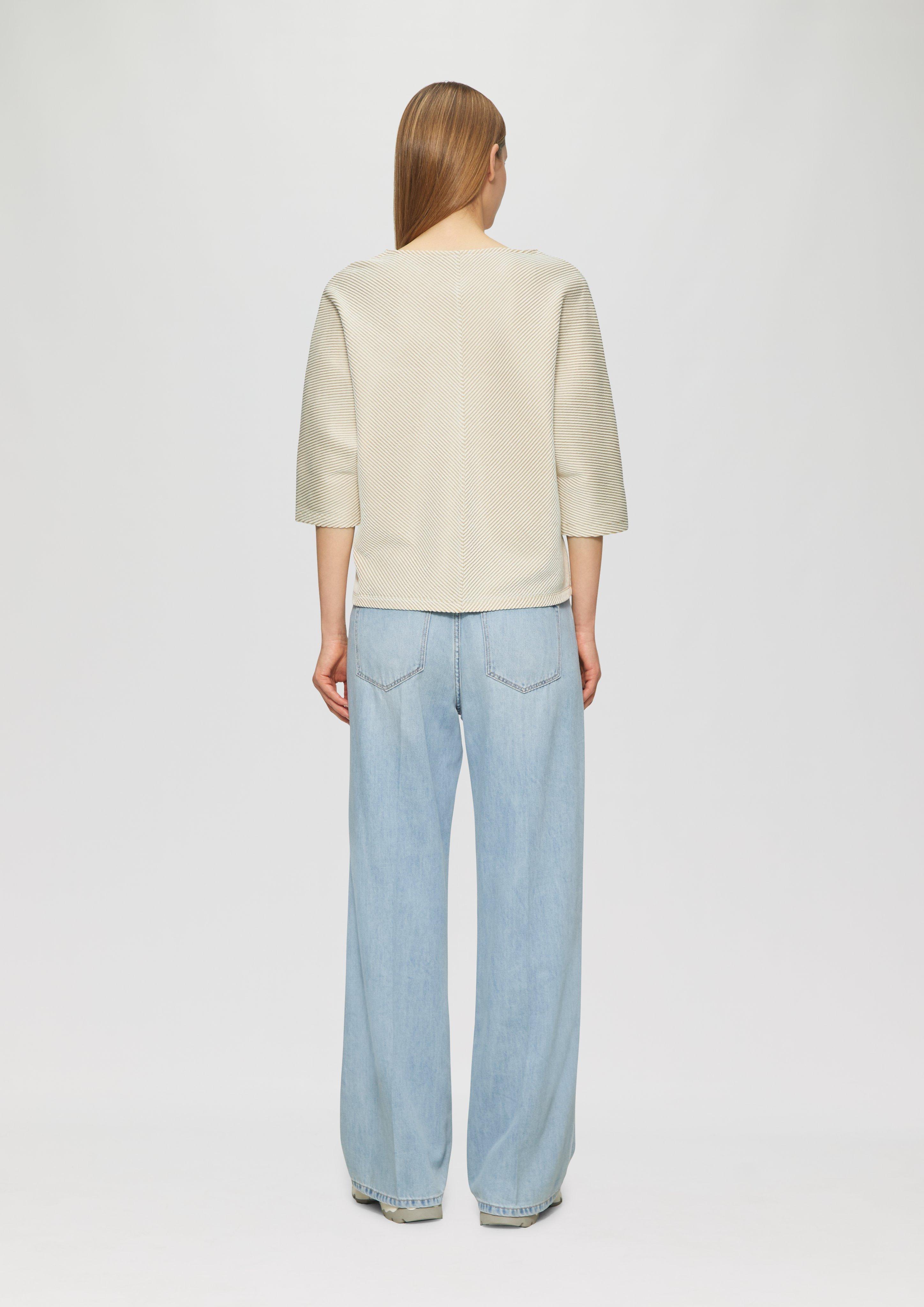 T-Shirt in 84G4, 73G4, 55G4 & 43G4