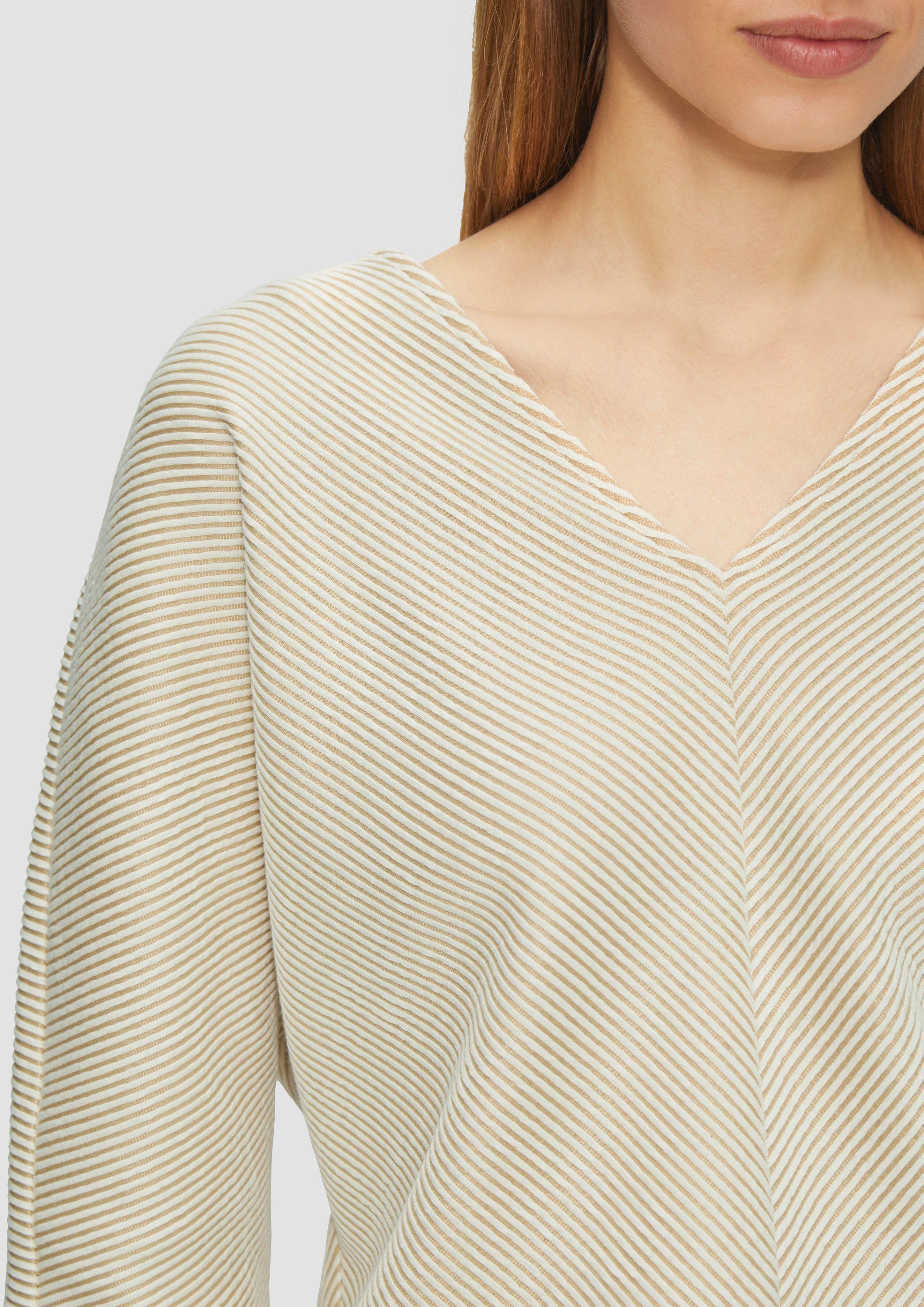 T-Shirt in 84G4, 73G4, 55G4 & 43G4