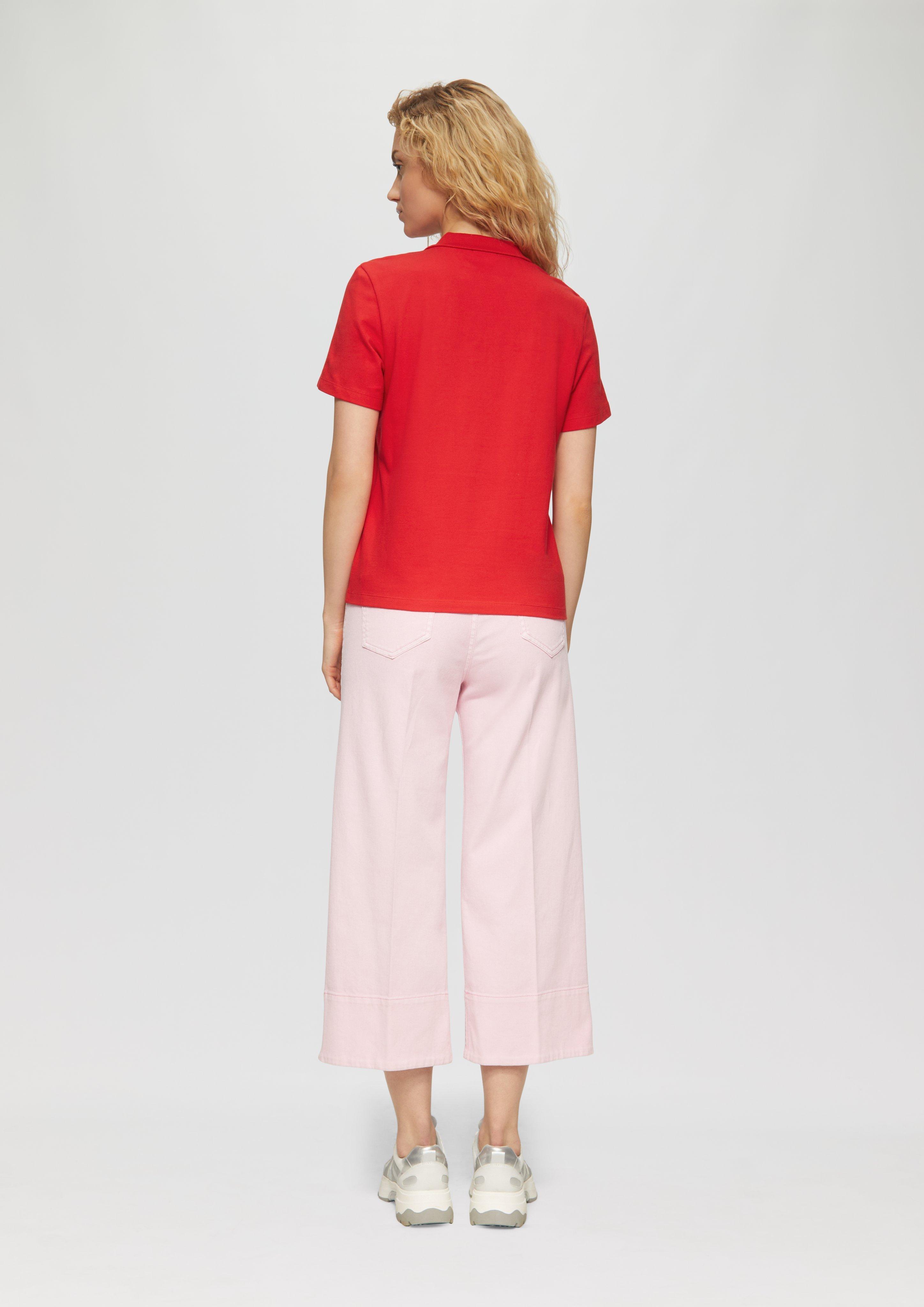 Polo shirt in 3090, 4101, 9999, 0210, 5083 & 5959