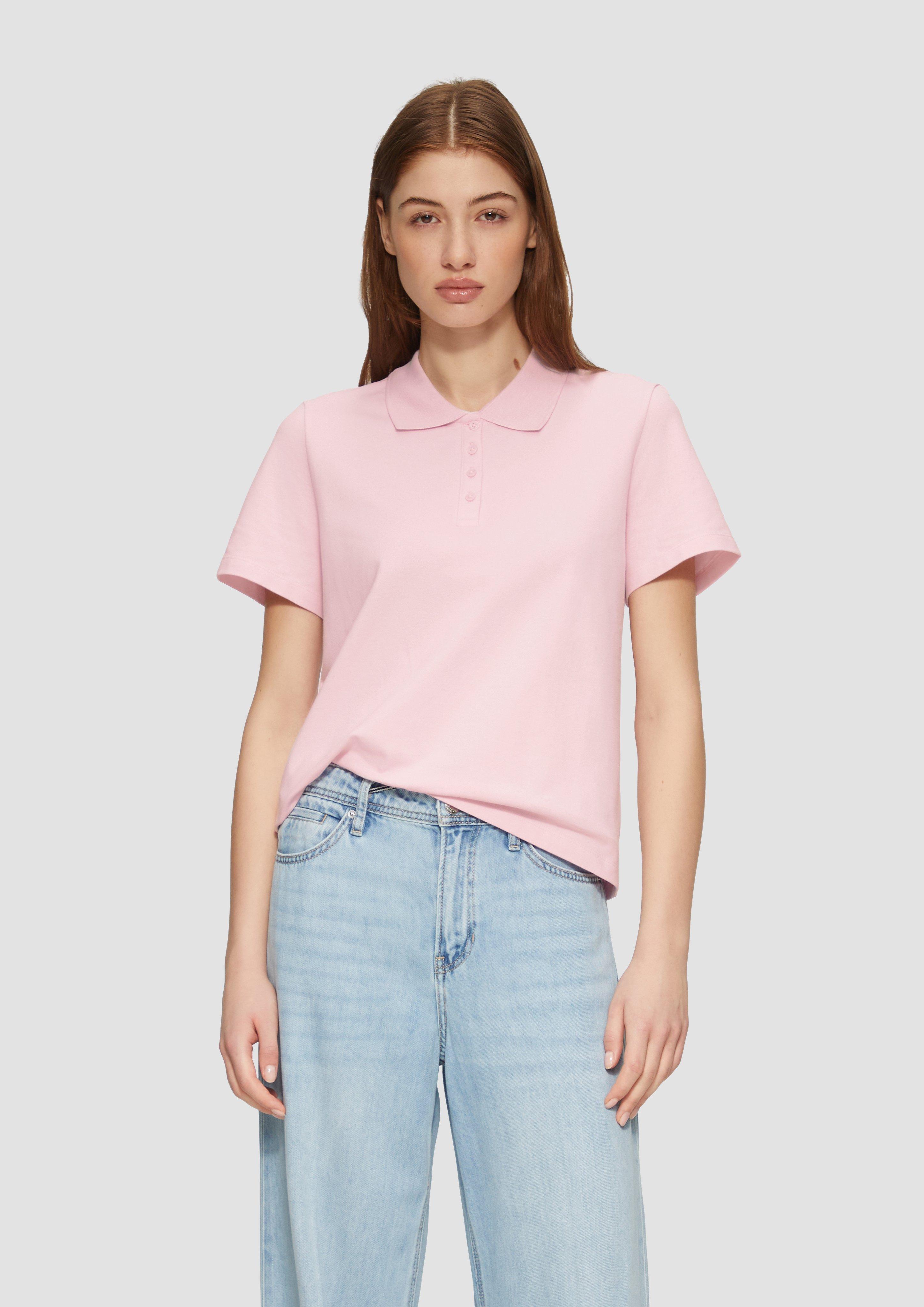 Poloshirt in 4101, 9999, 0210, 5083, 3090 & 5959