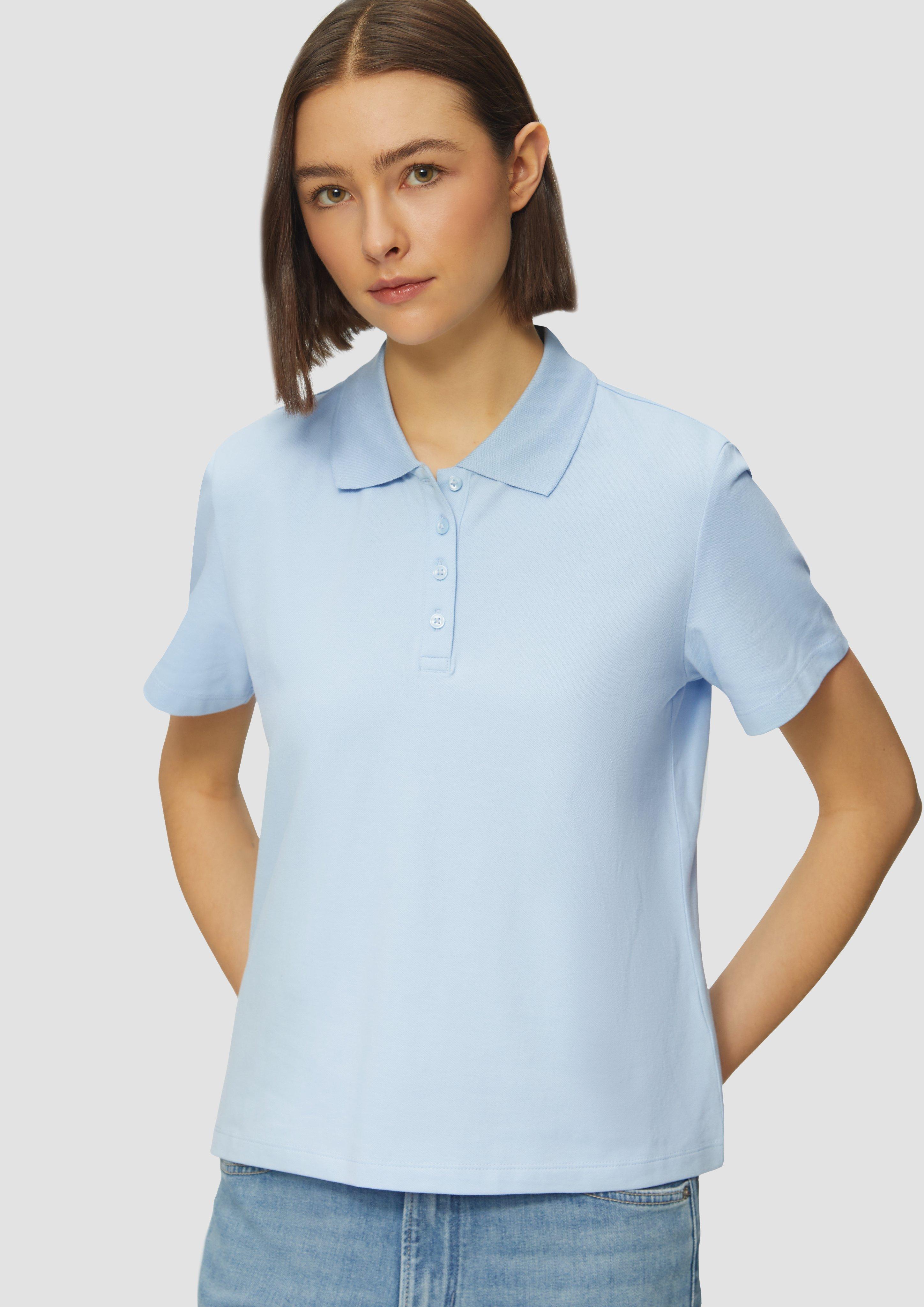 Polo shirt in 5083, 4101, 9999, 0210, 3090 & 5959