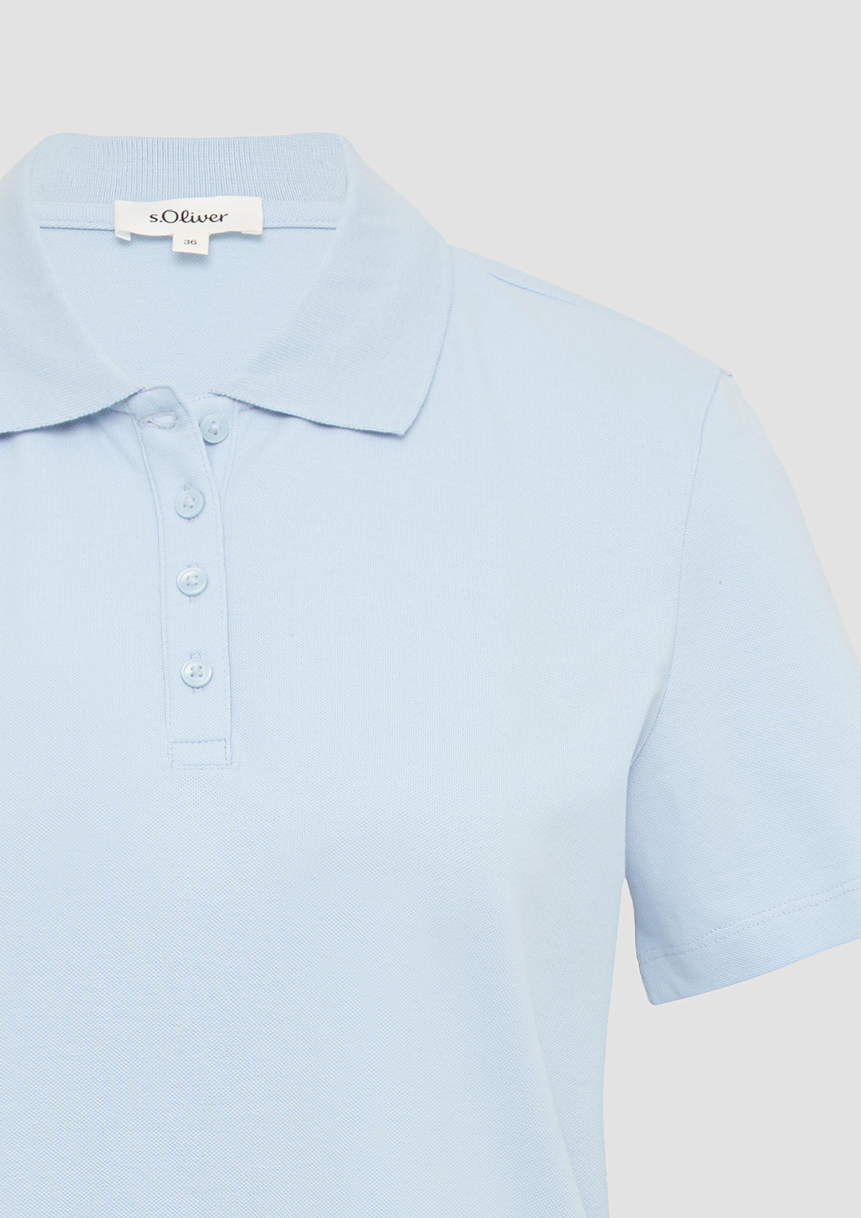 Polo shirt in 5083, 4101, 9999, 0210, 3090 & 5959