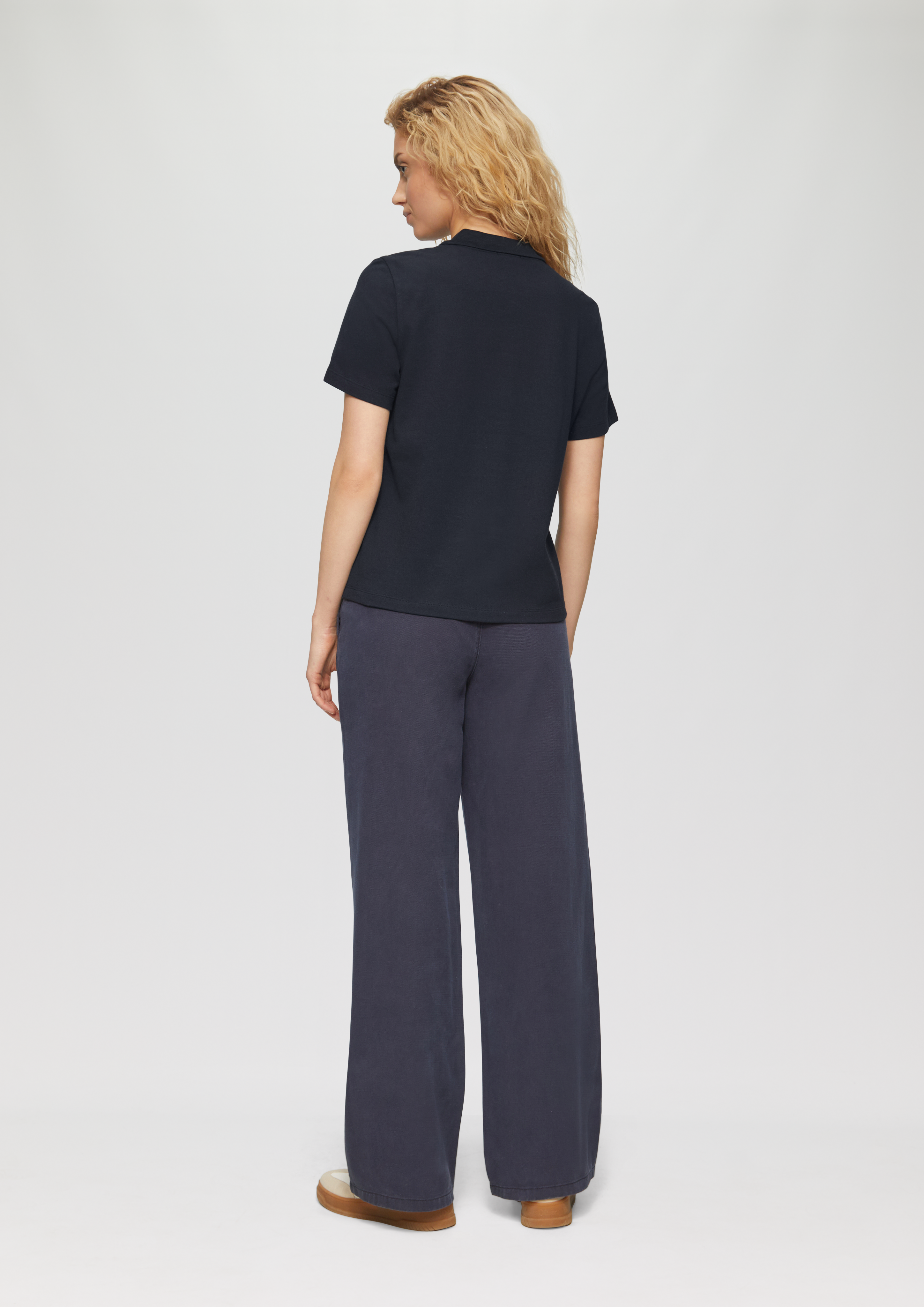 Poloshirt in 5959, 4101, 9999, 0210, 5083 & 3090