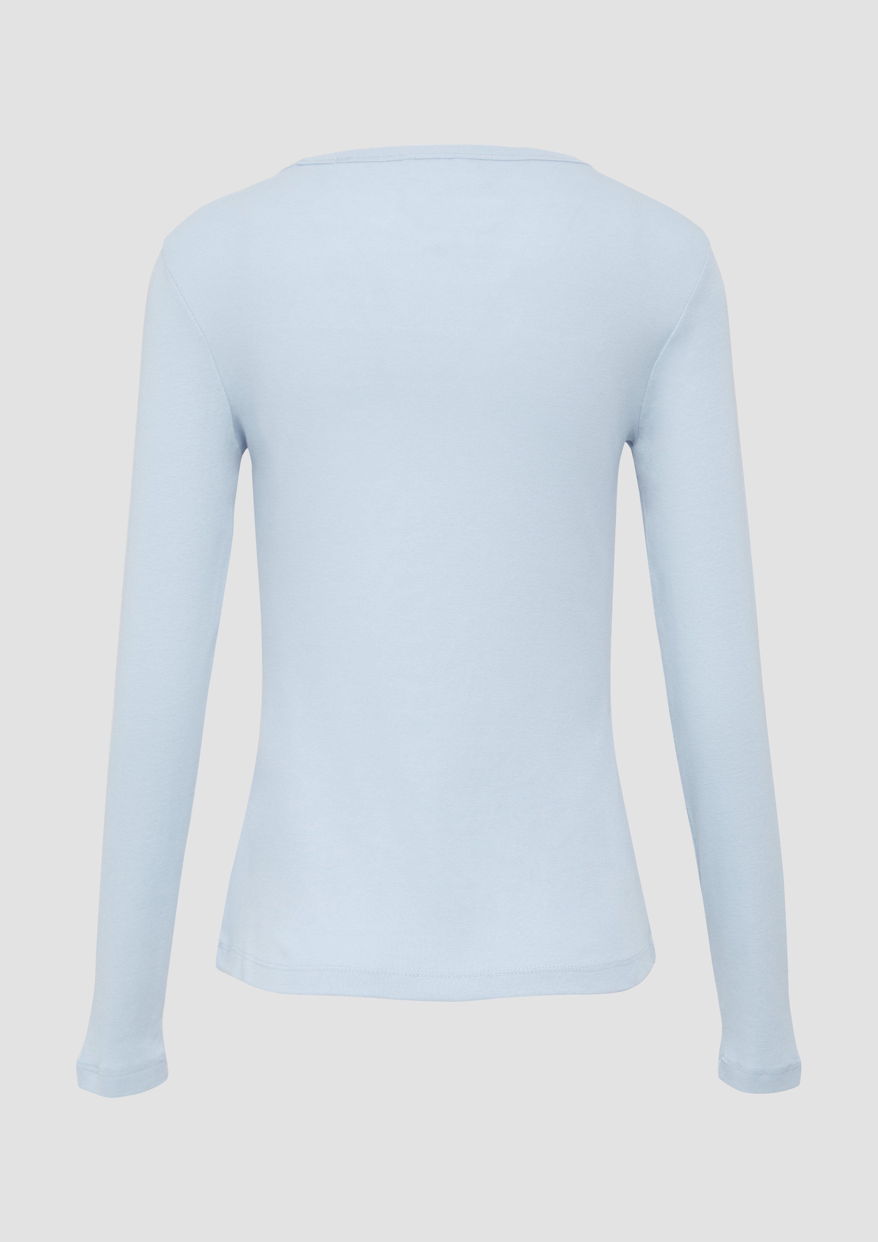 T-shirt in 5083, 8100 & 6505