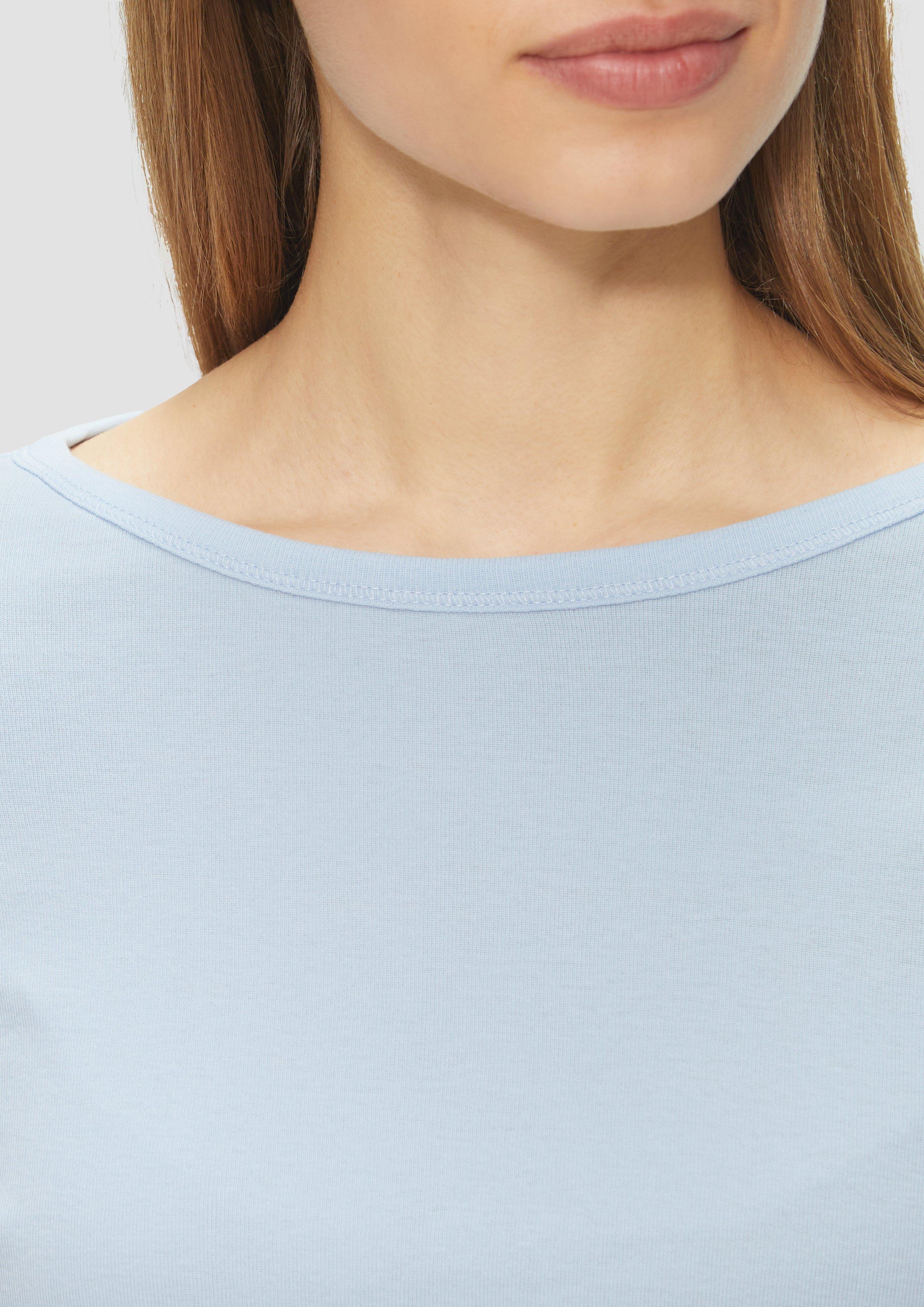 T-shirt in 5083, 8100 & 6505