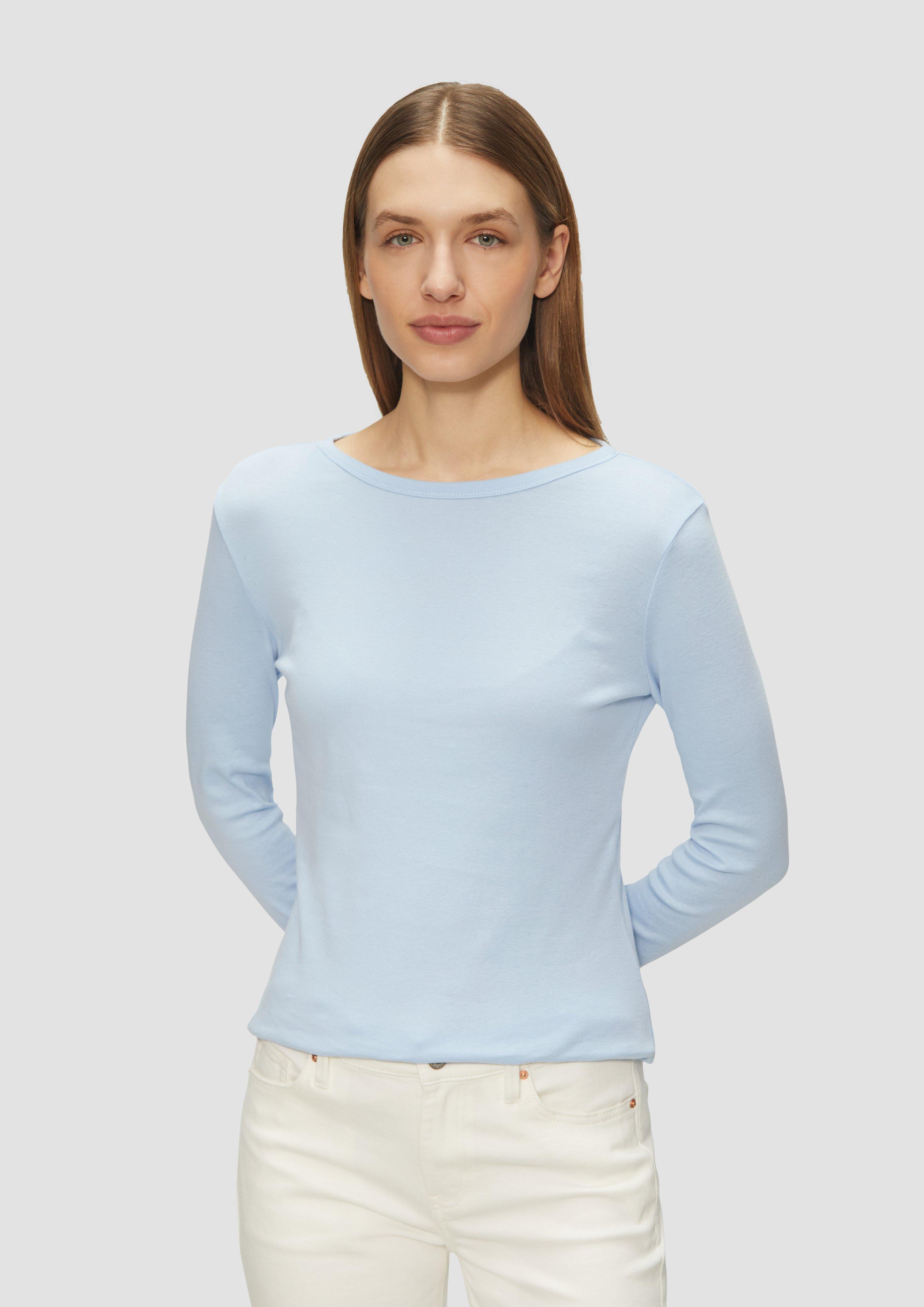 T-shirt in 5083, 8100 & 6505