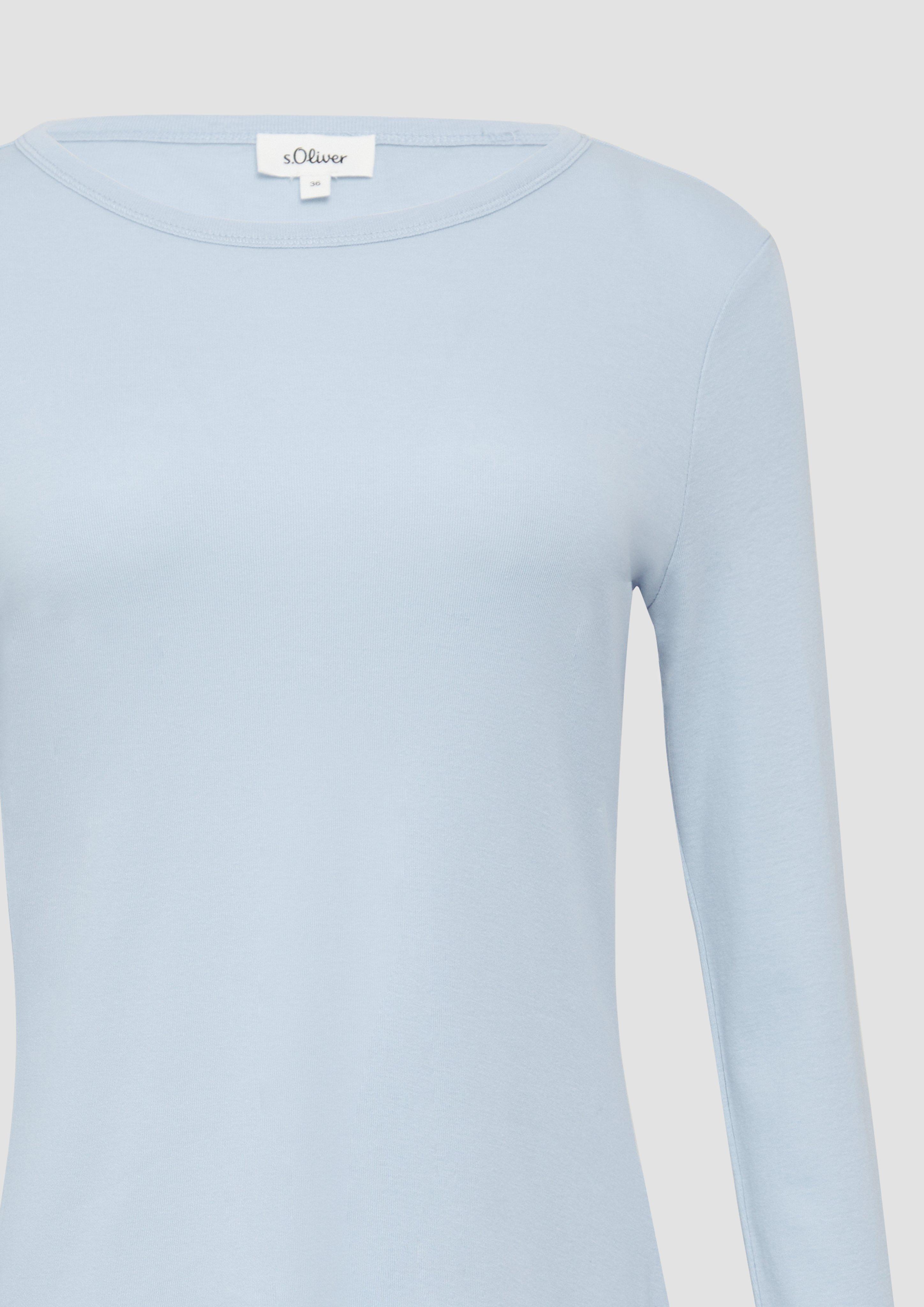 T-shirt in 5083, 8100 & 6505