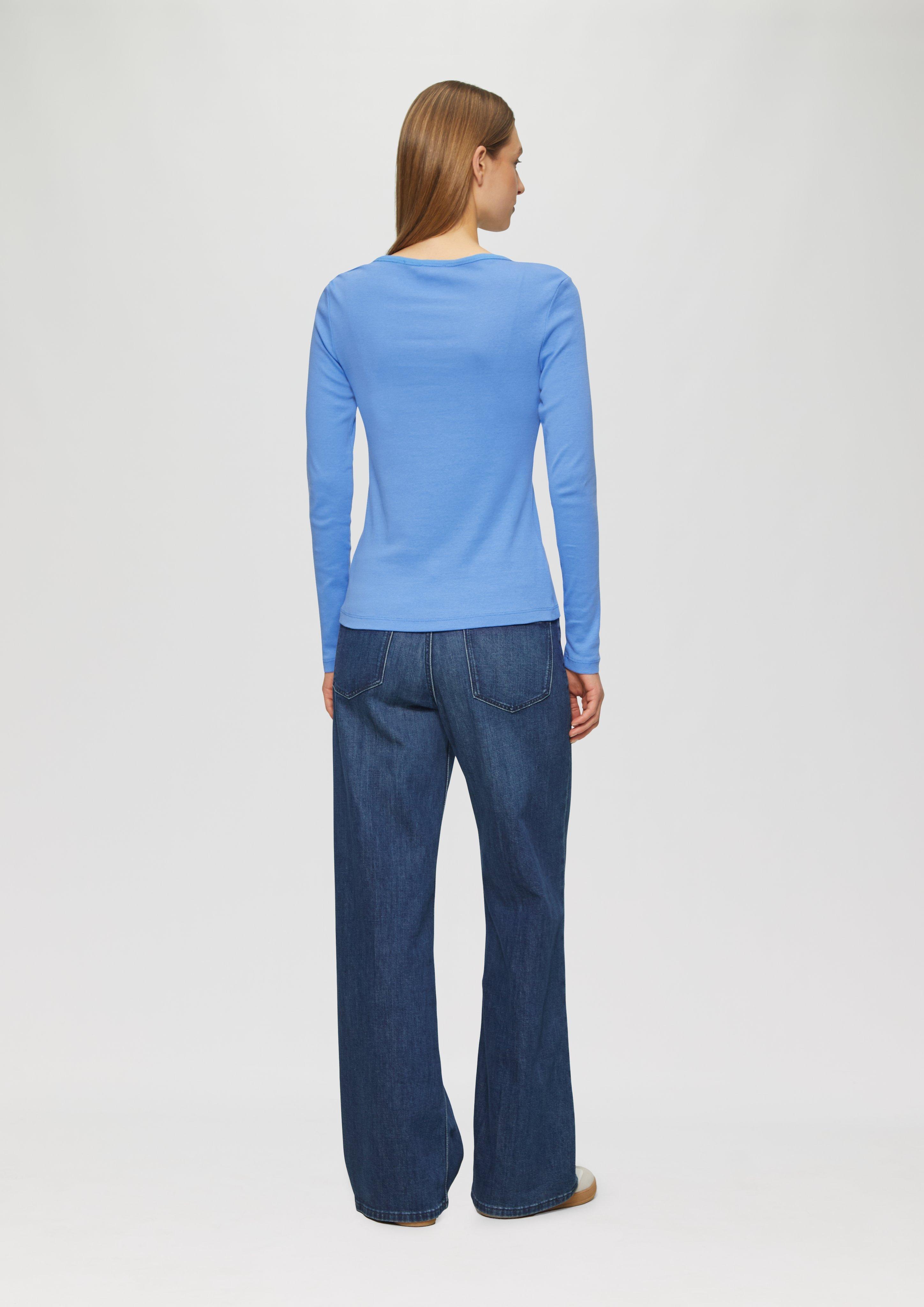 T-shirt in 5513, 8100, 5083 & 6505