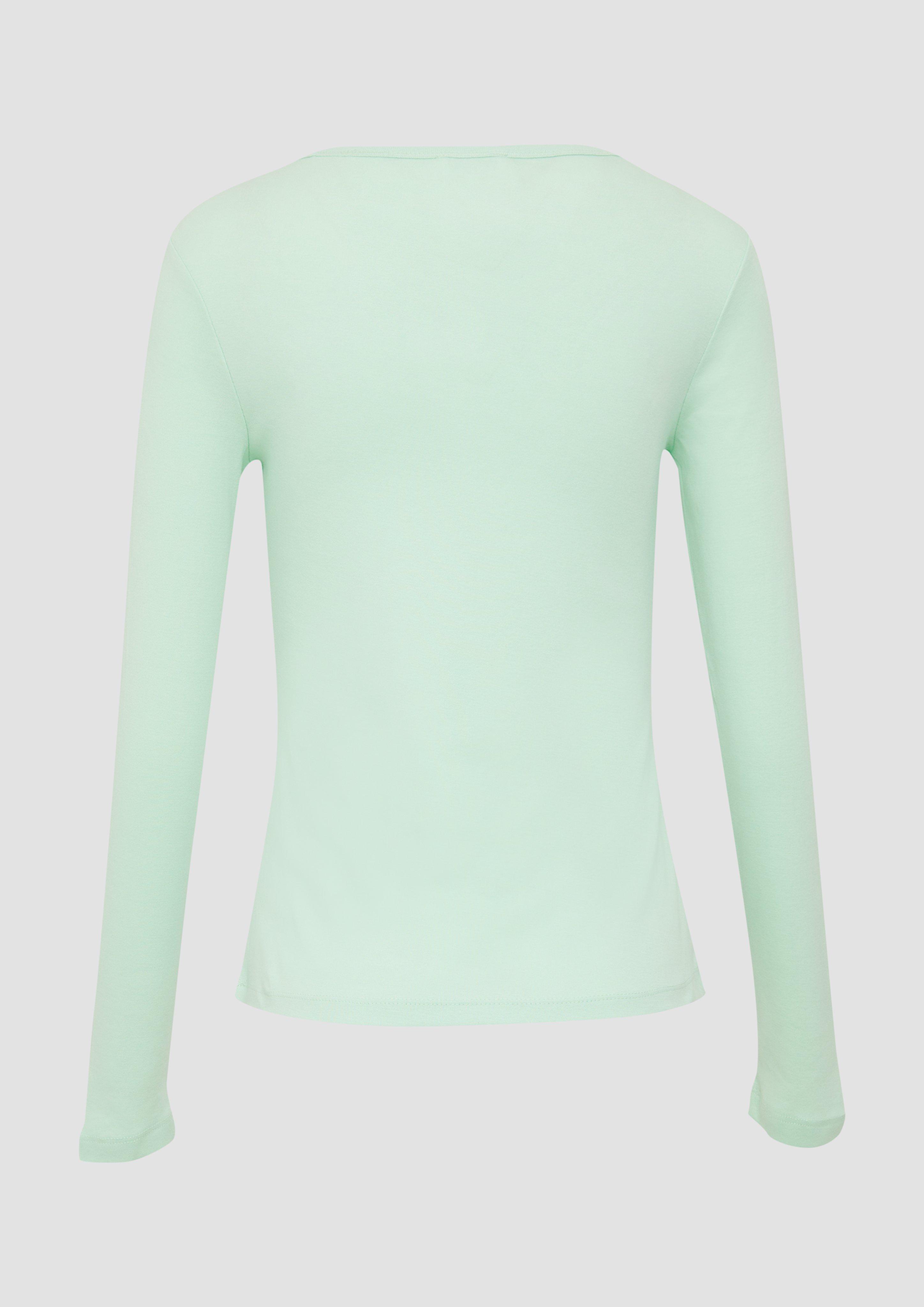 T-shirt in 6505, 8100 & 5083