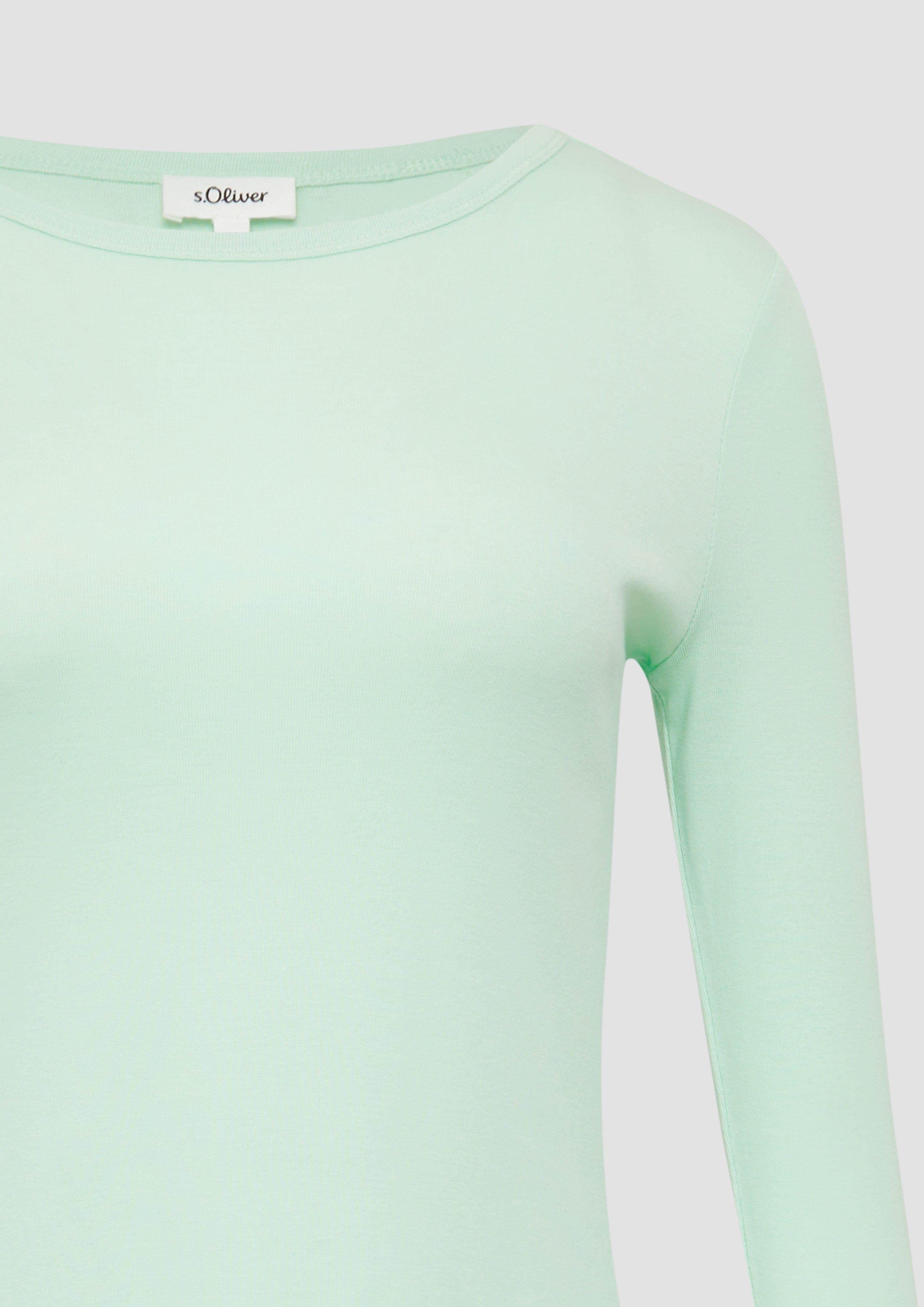 T-shirt in 6505, 8100 & 5083