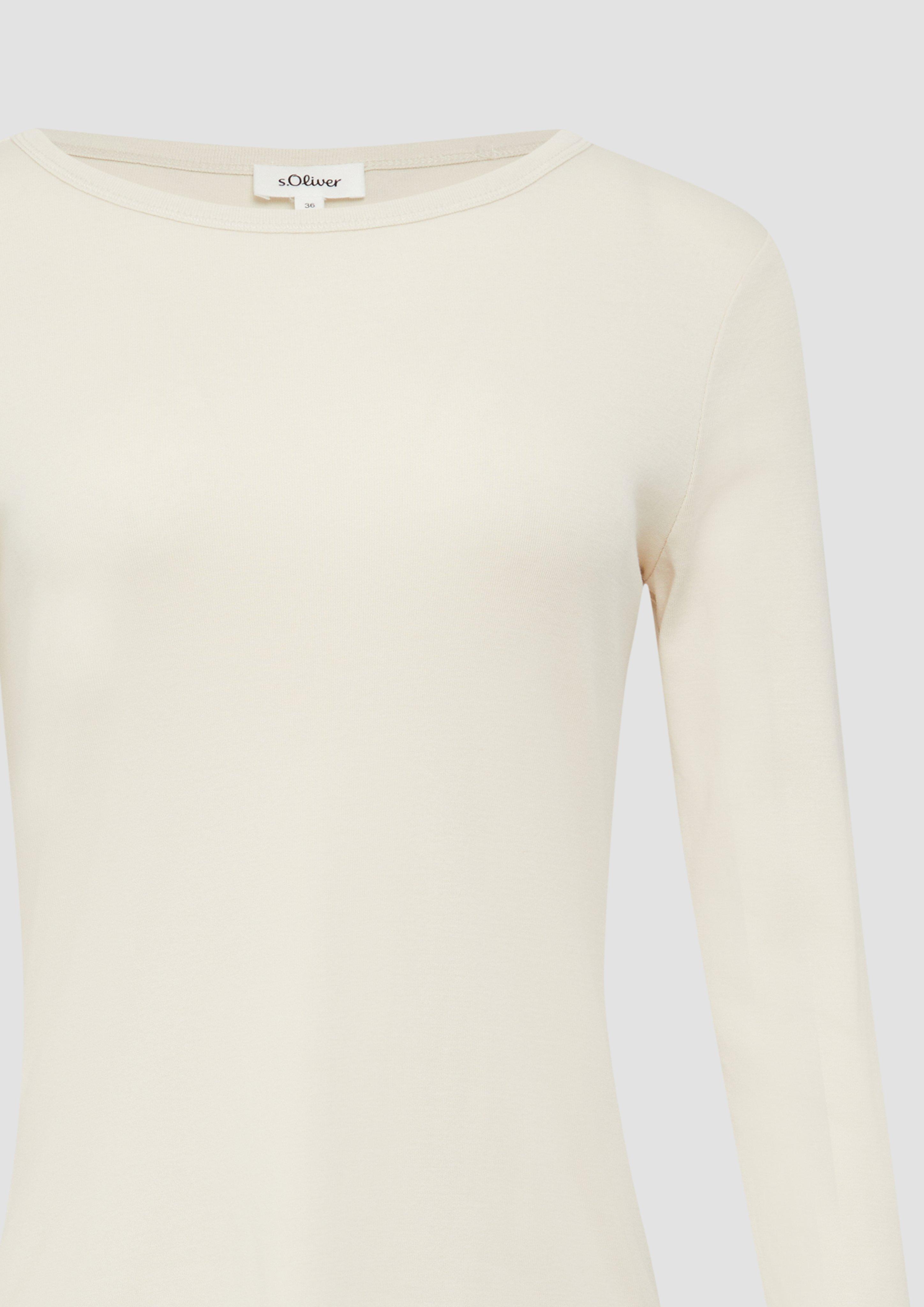 T-shirt in 8100, 5083 & 6505