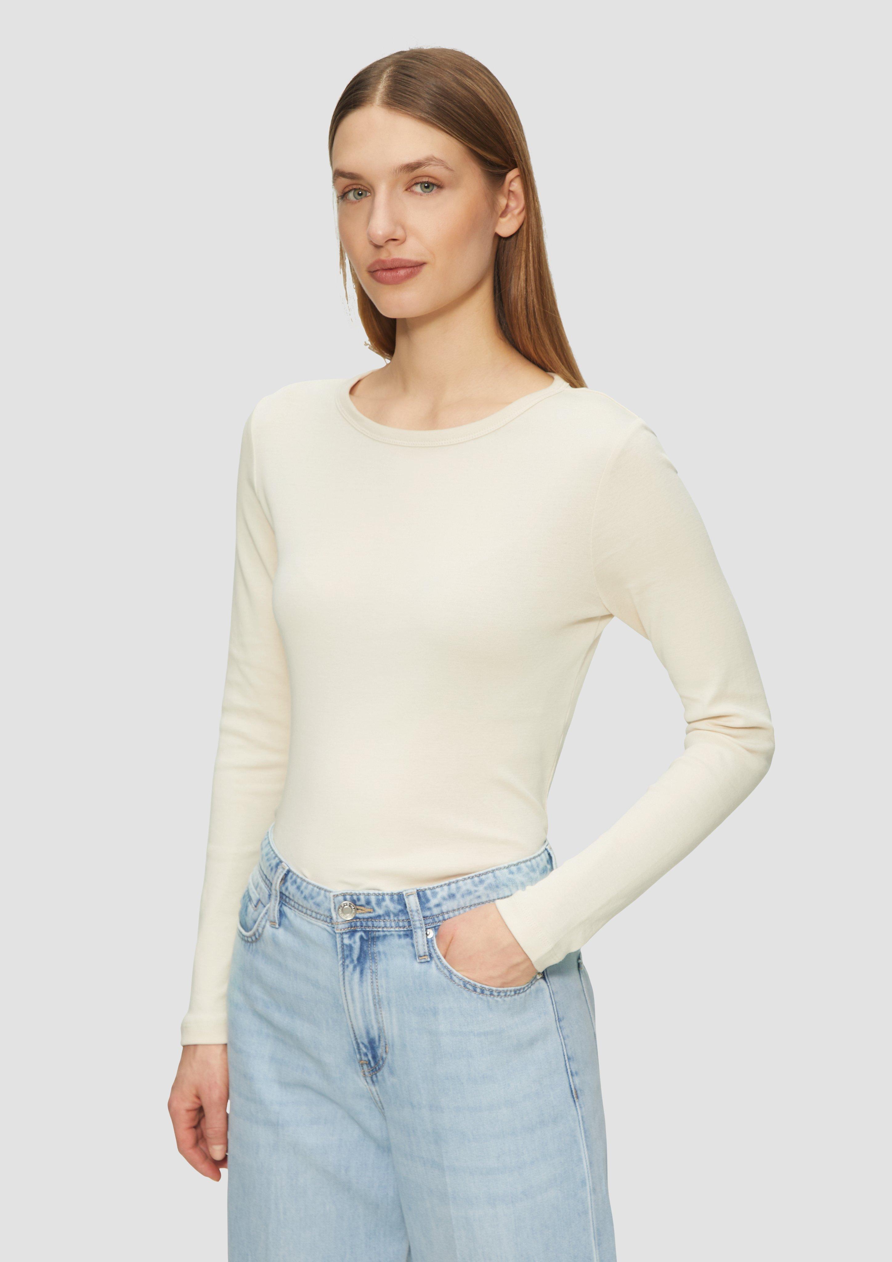 T-shirt in 8100, 5083 & 6505