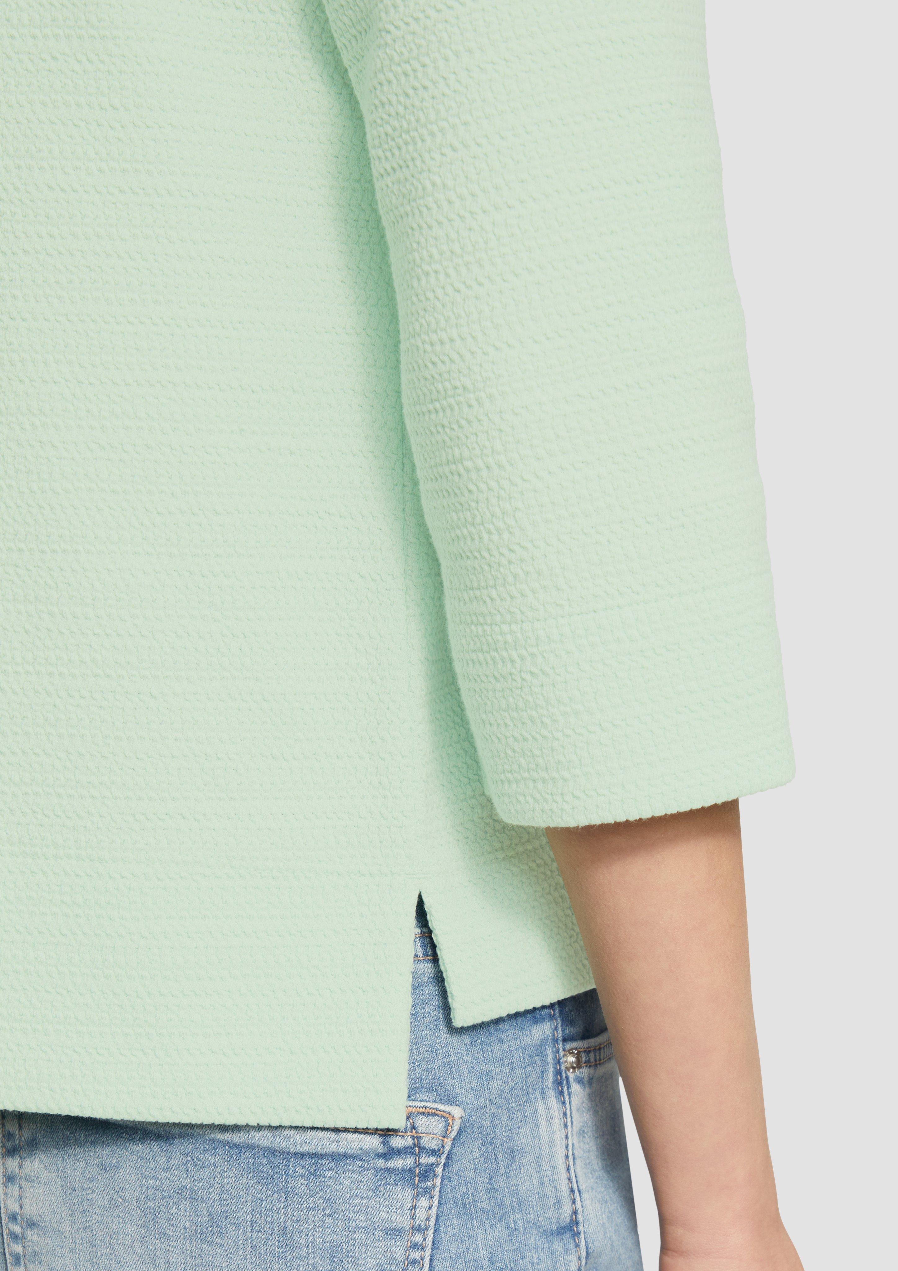 Sweatshirt in 6505, 7369 & 5959