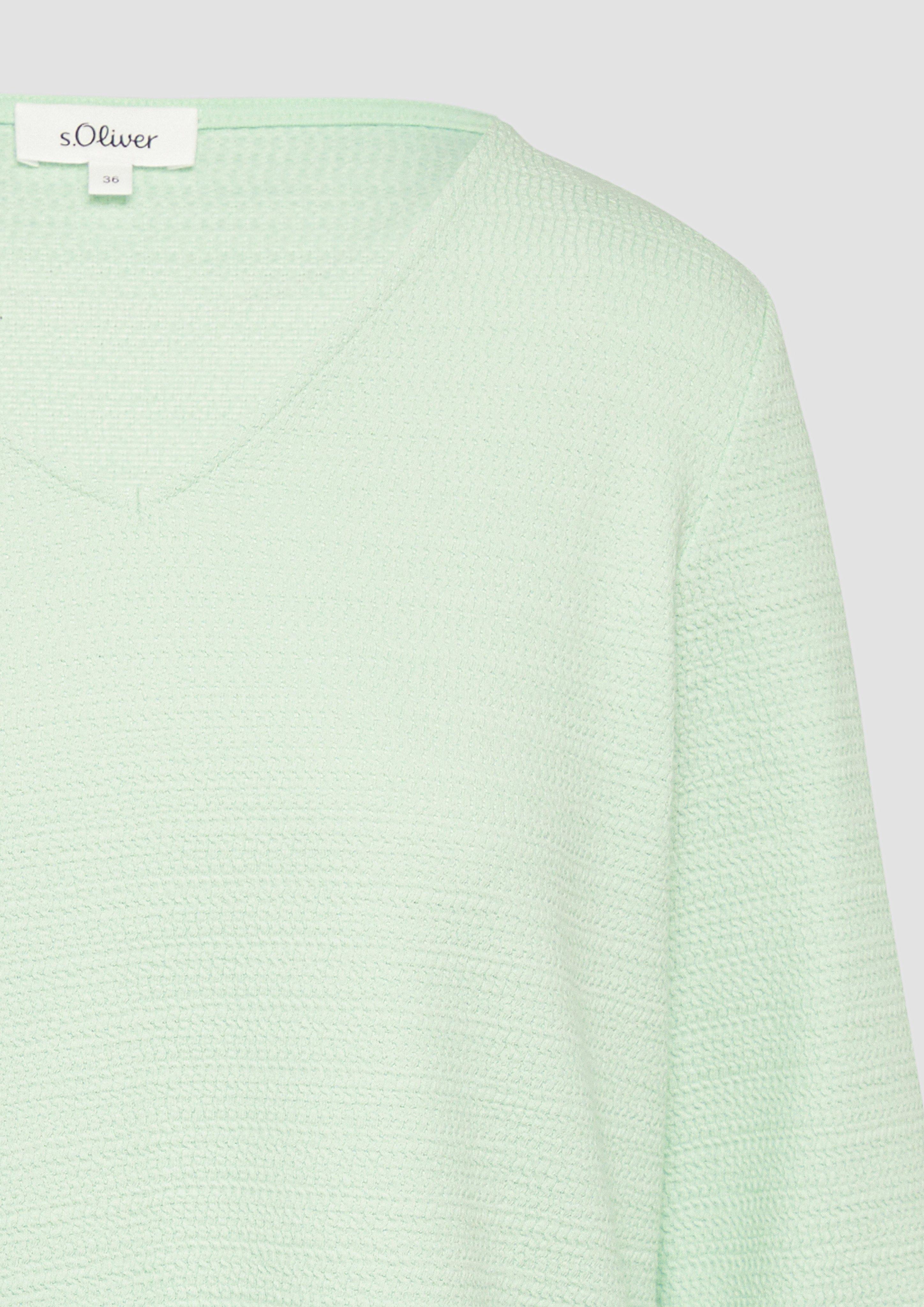 Sweatshirt in 6505, 7369 & 5959