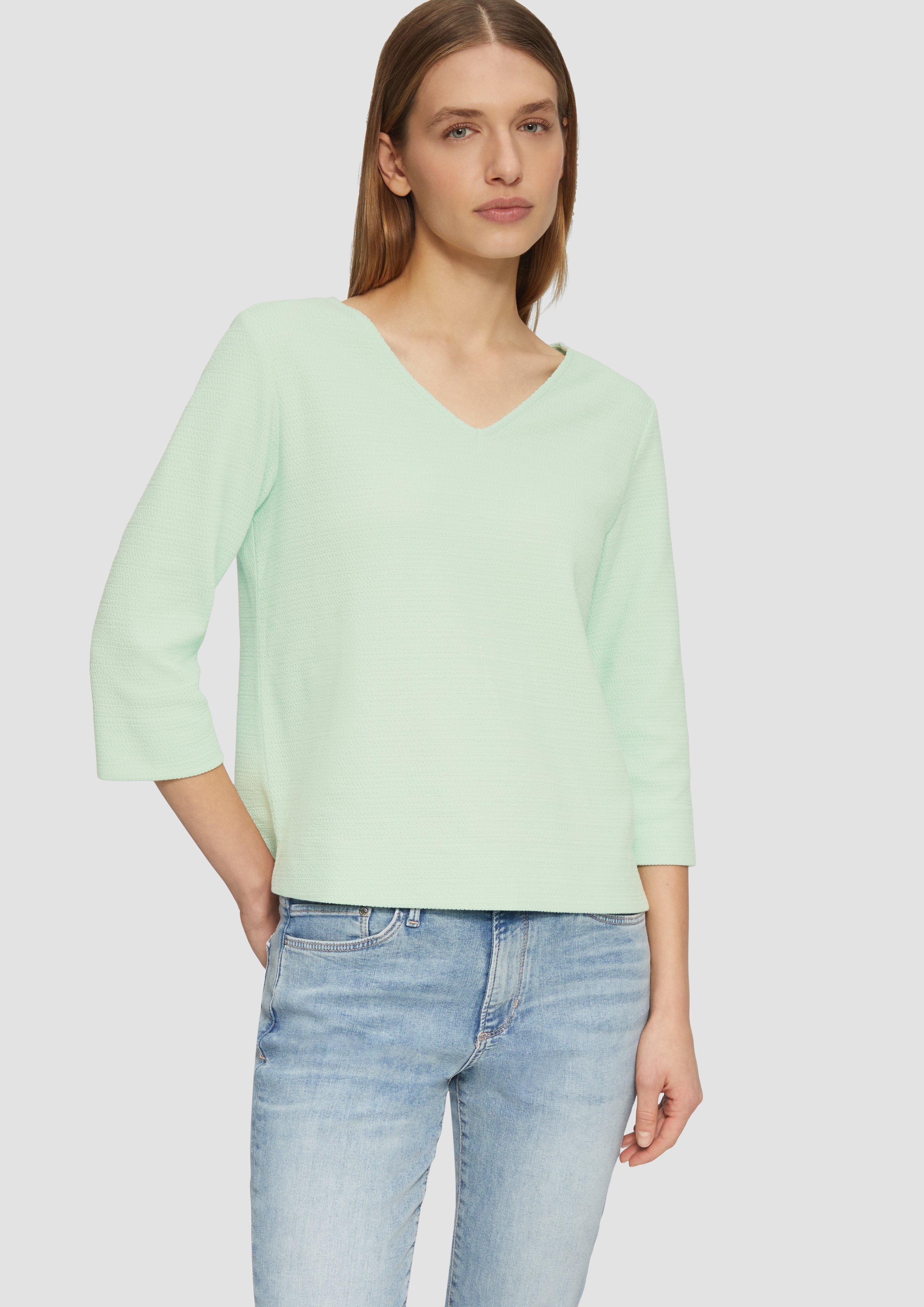 Sweatshirt in 6505, 7369 & 5959