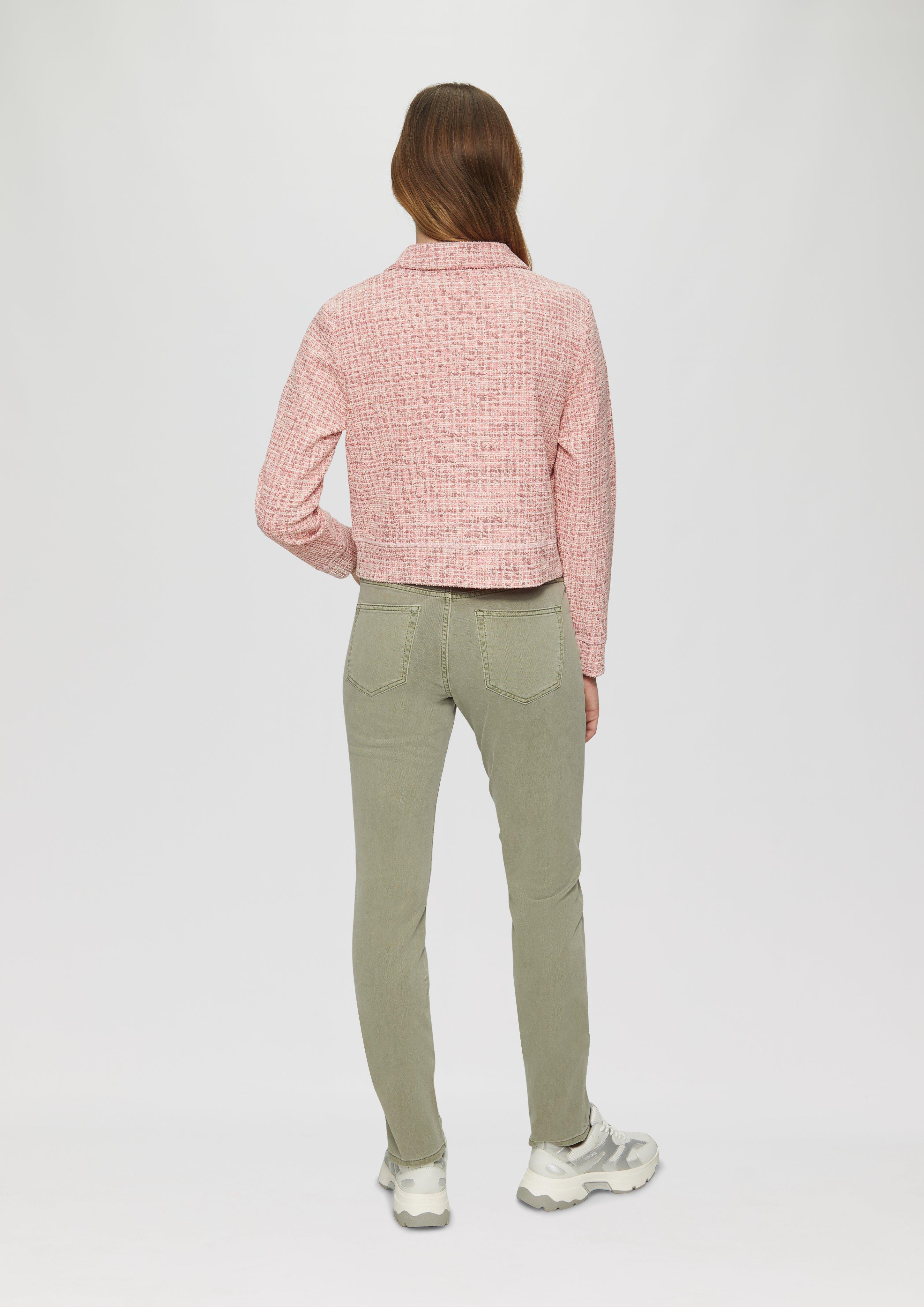 Veste de survêtement in 4101